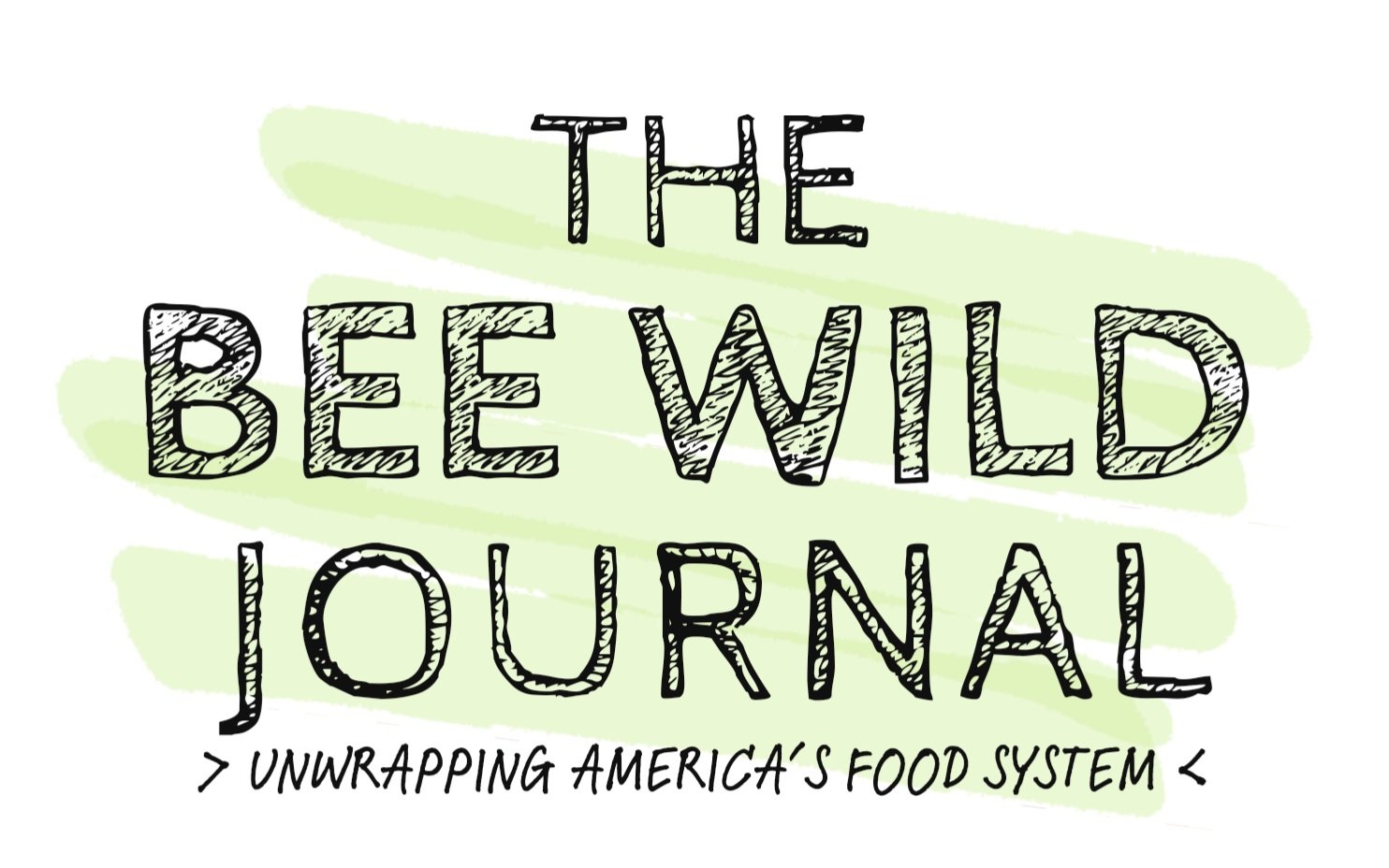 THE BEE WILD JOURNAL