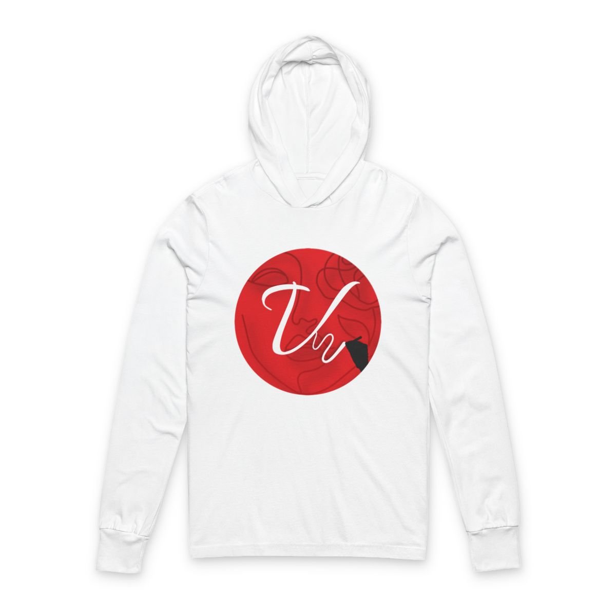 Valuable Hand’s  Unisex Hoodie