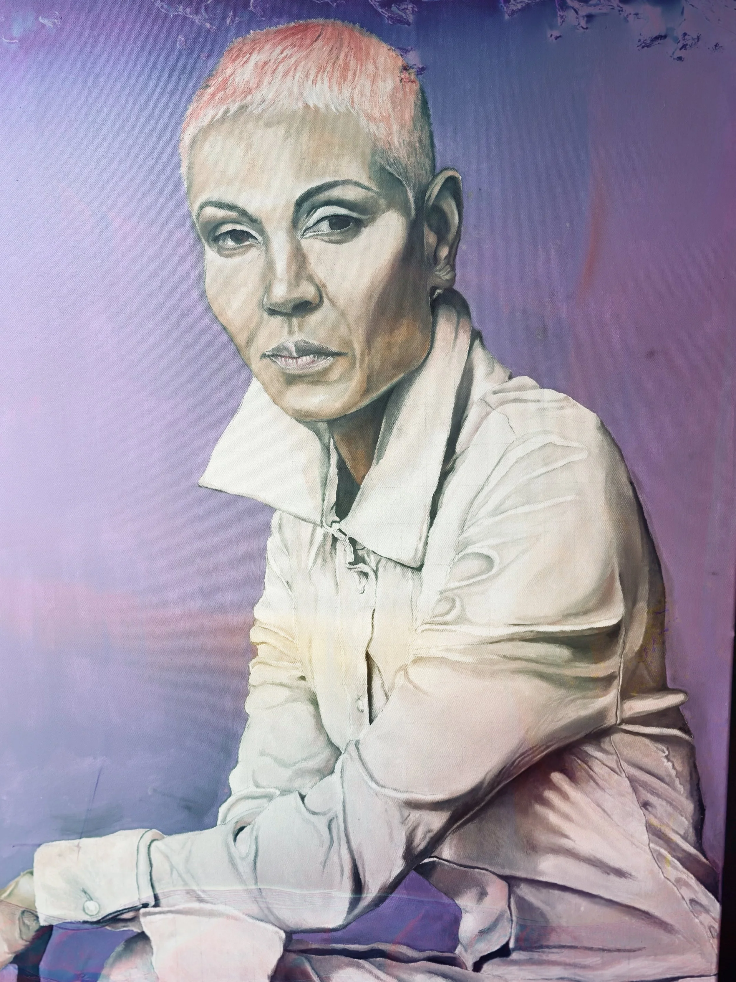 Jada Pinkett Smith “Premium” Portrait