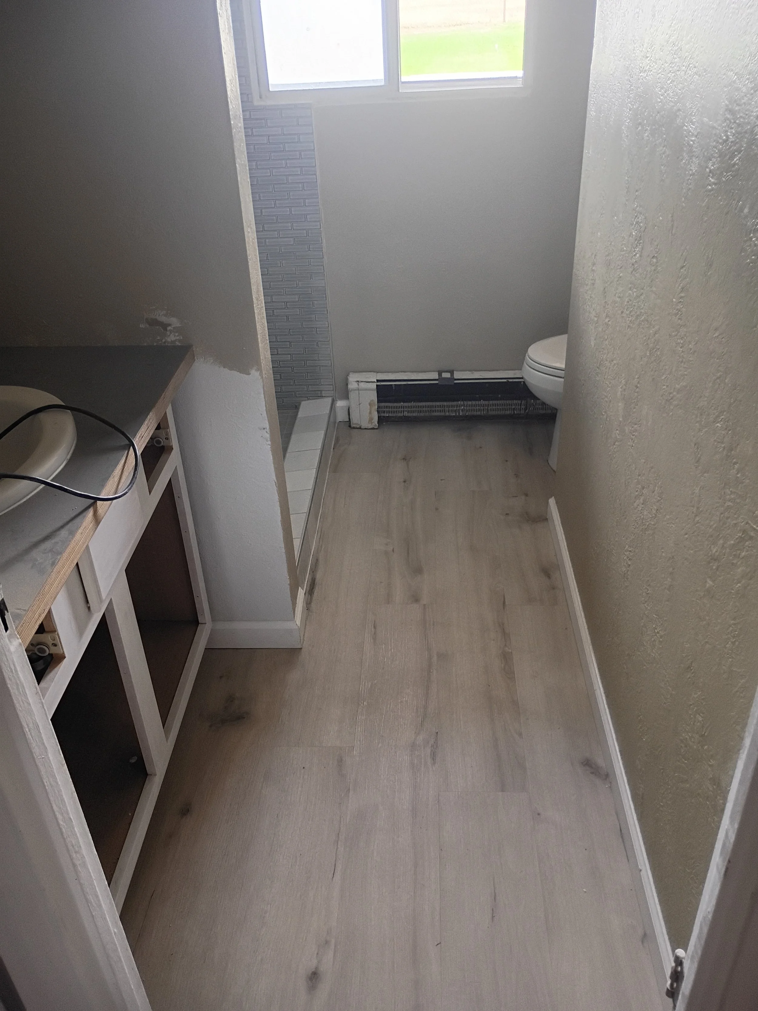 Bathrooms by 5280 Home Design LLC