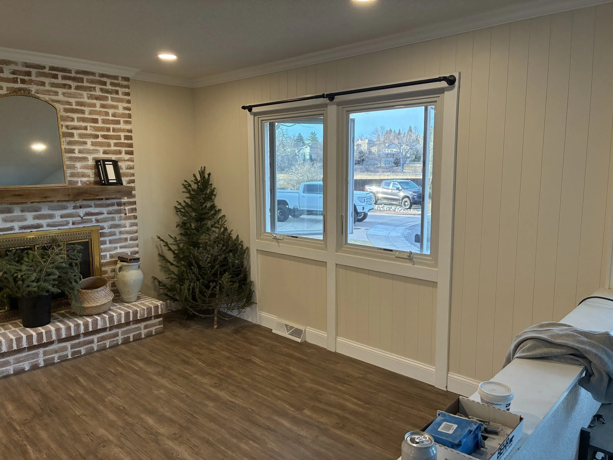 tongue and groove by 5280 HD