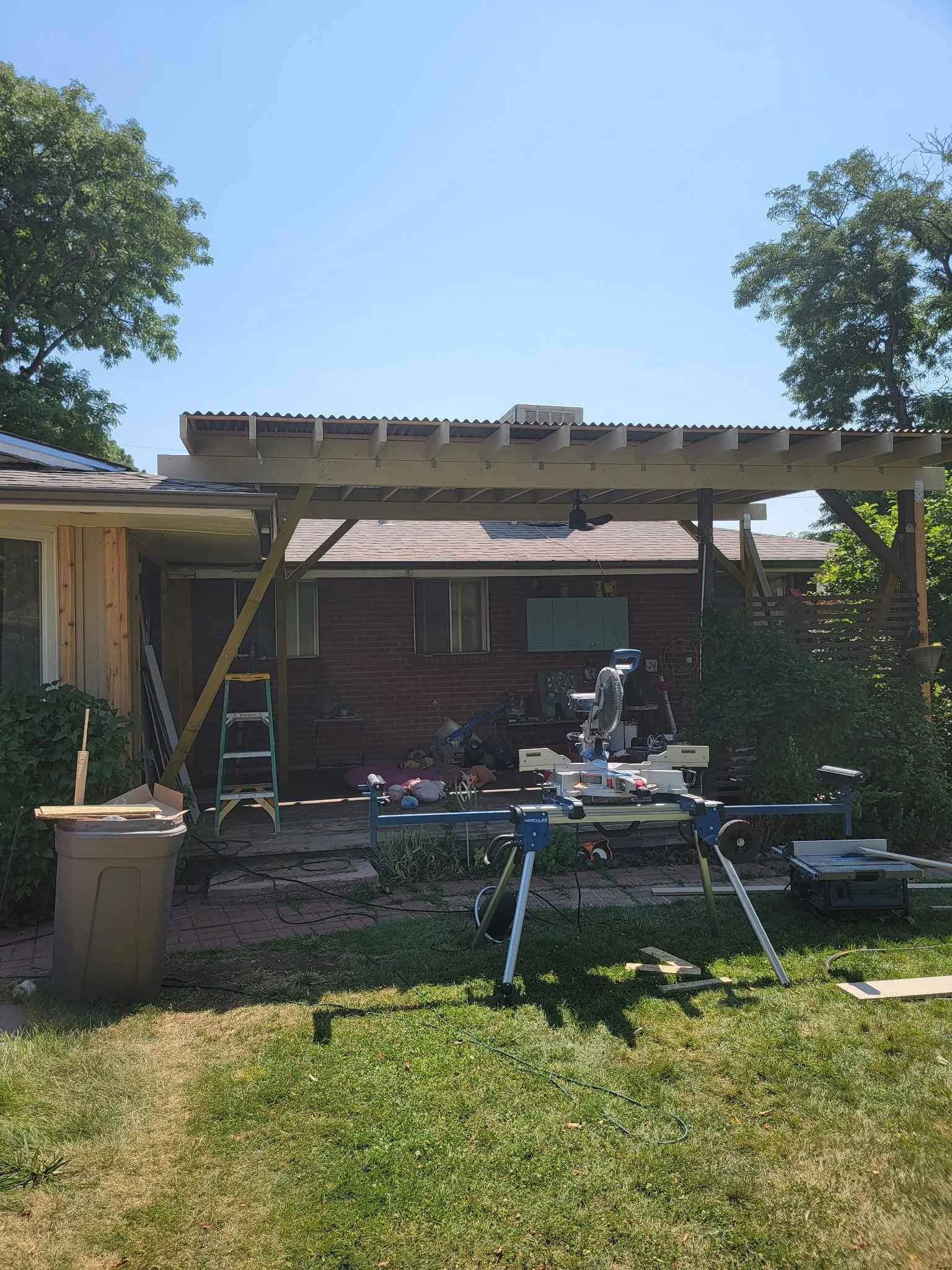 Exterior by 5280 Home Design LLC