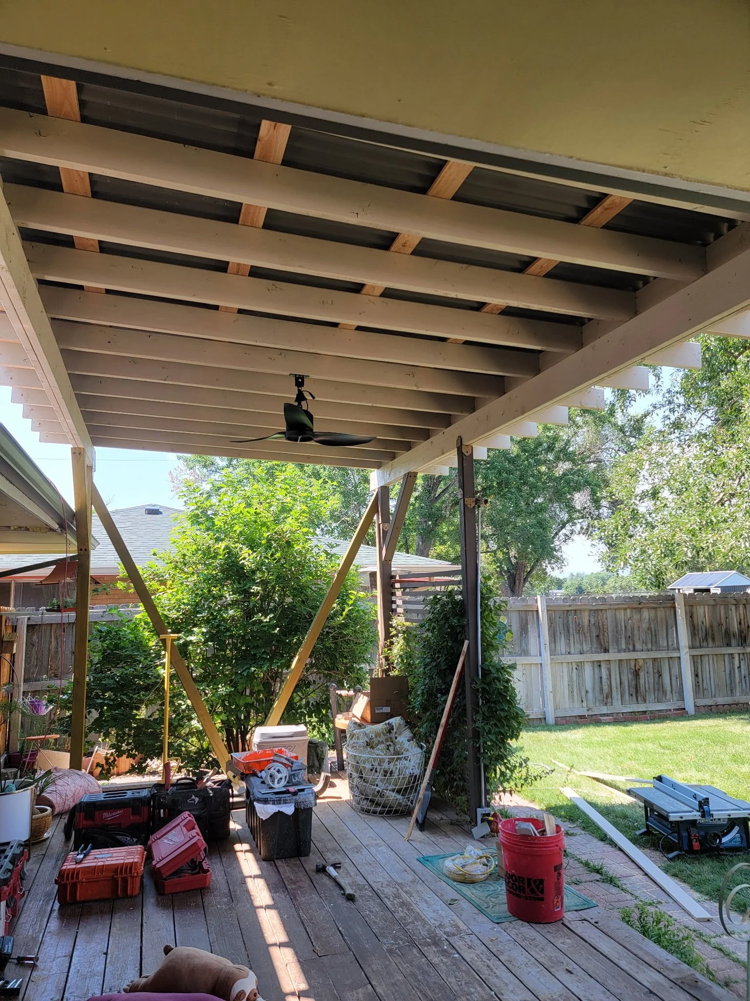 custom exterior by 5280 Home Design LLC