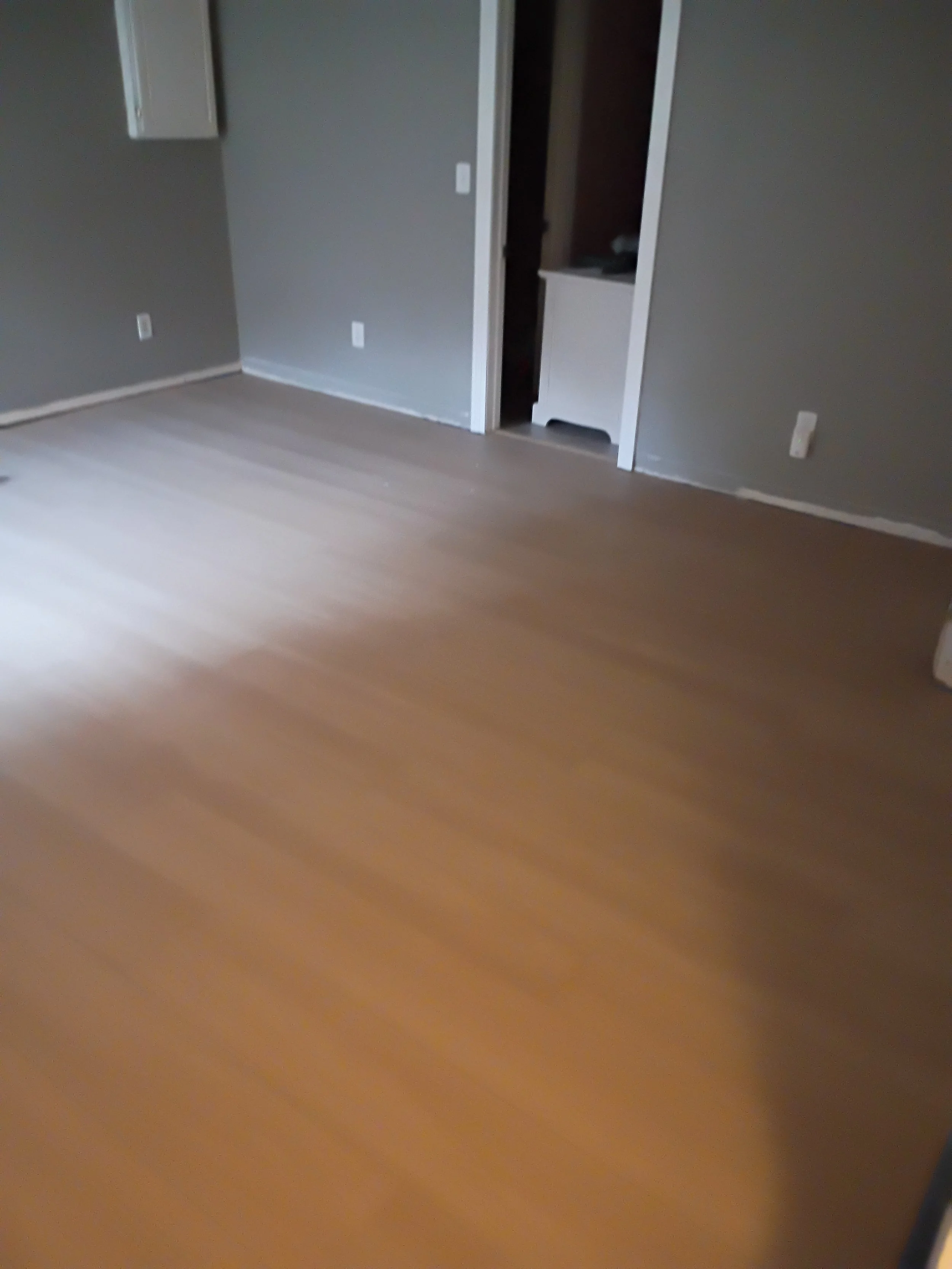 LVP installed by 5280 HD