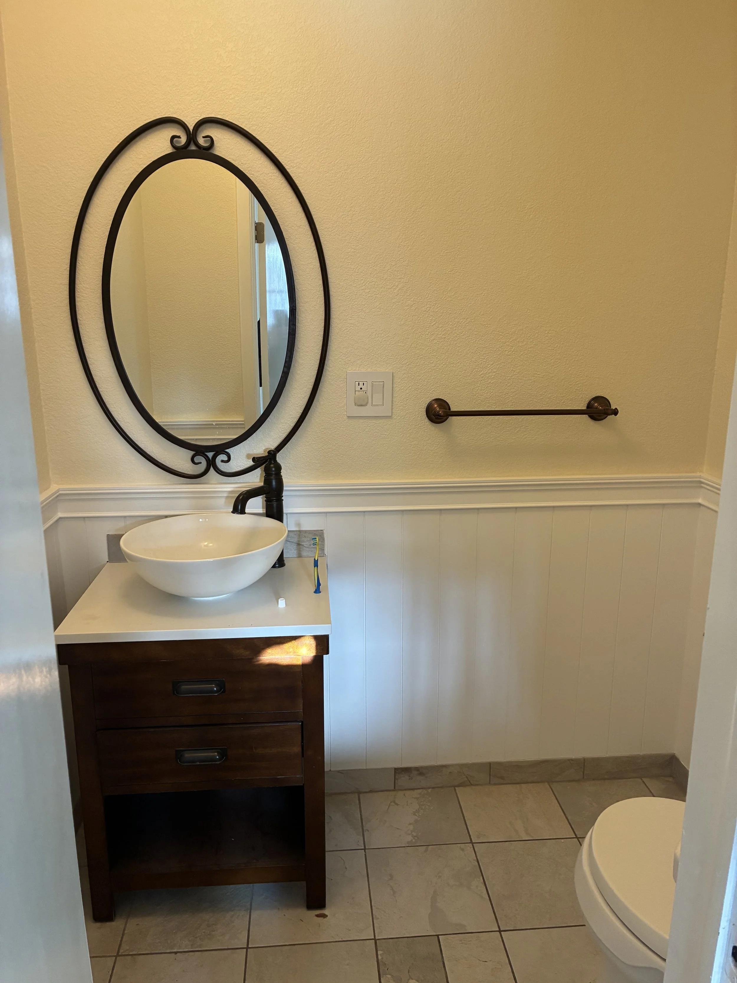 wainscoting by 5280 HD