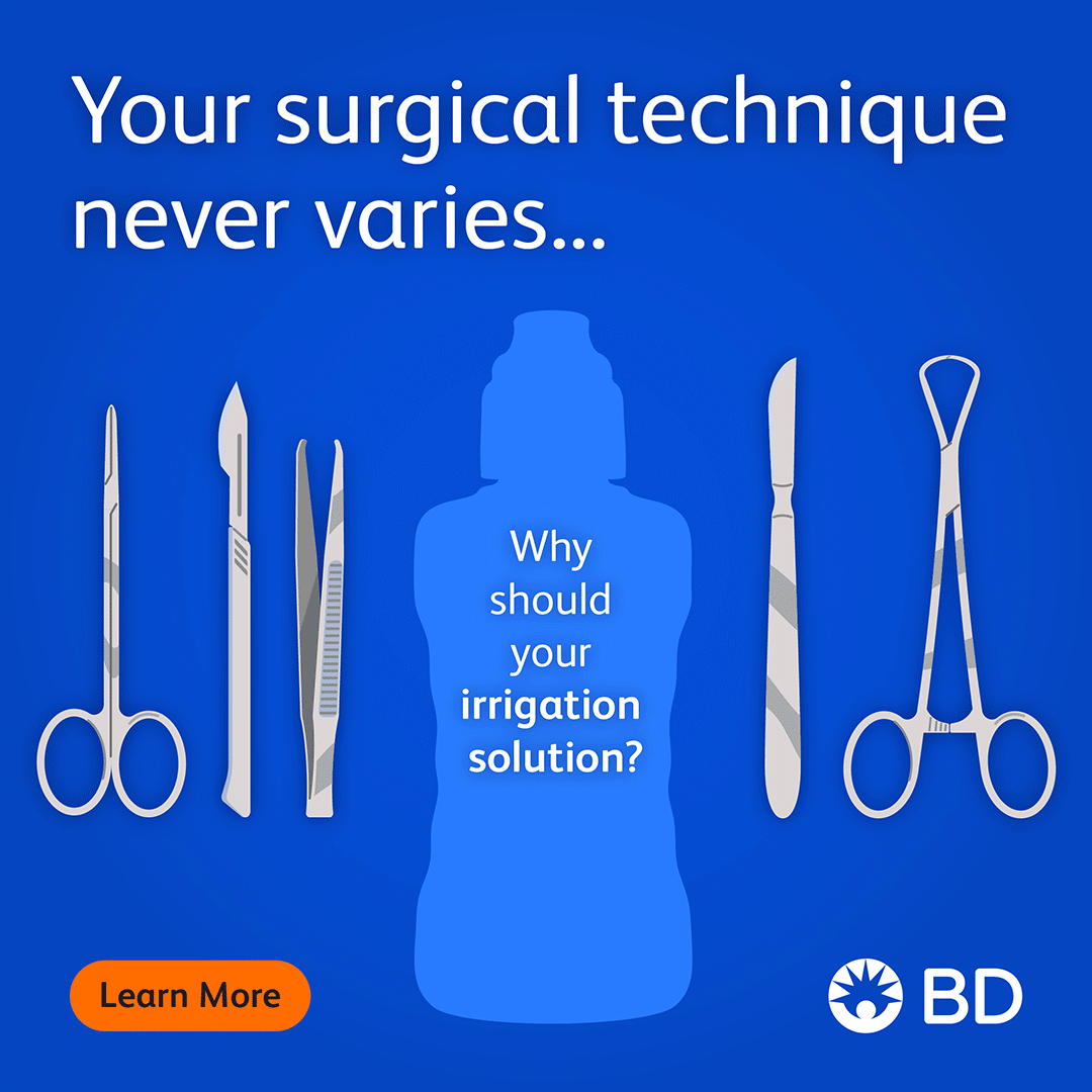 BD Surgiphor Social - Consistency Ad 1 d3.gif