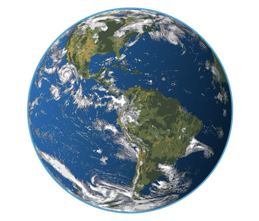 Climate Simplified and Hope In Action
