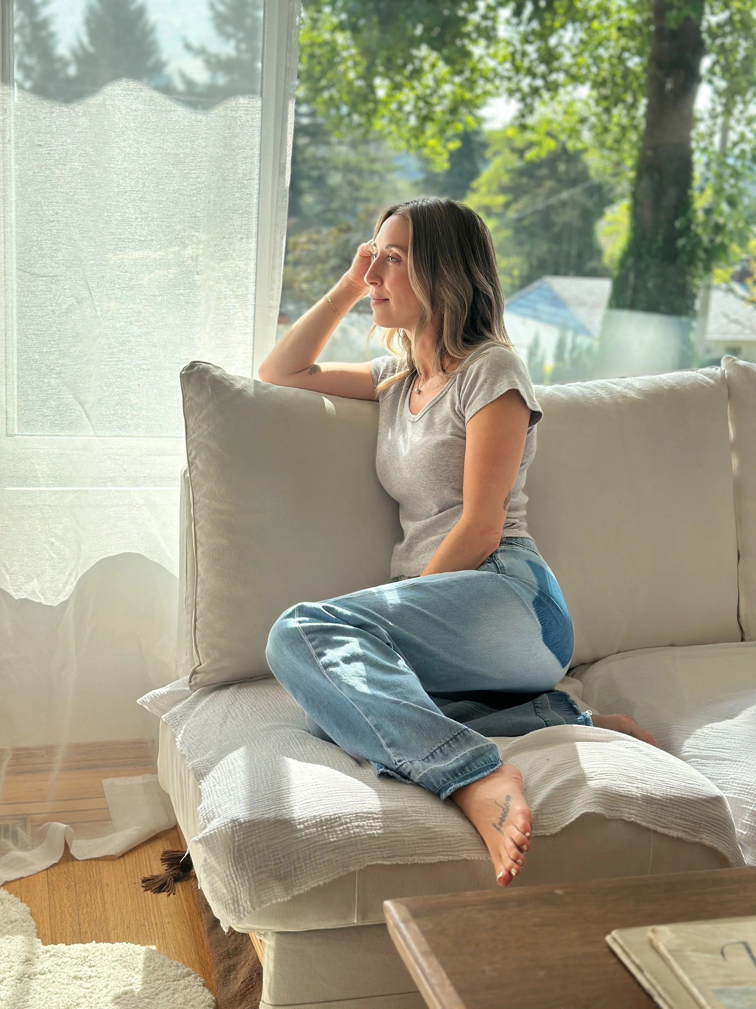 Energy Alignment Introduction Call