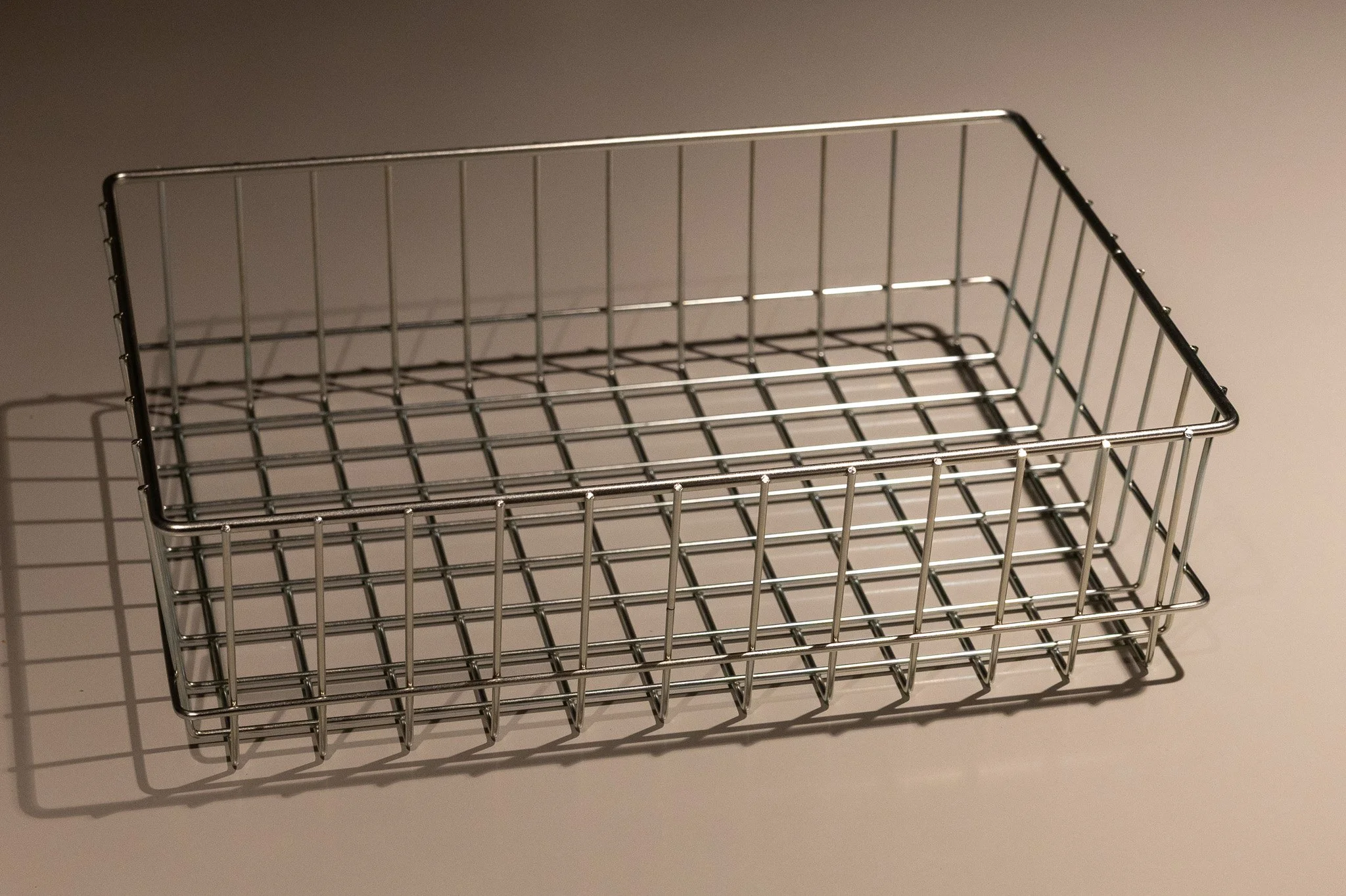 Manivelle Basket Without Hardware