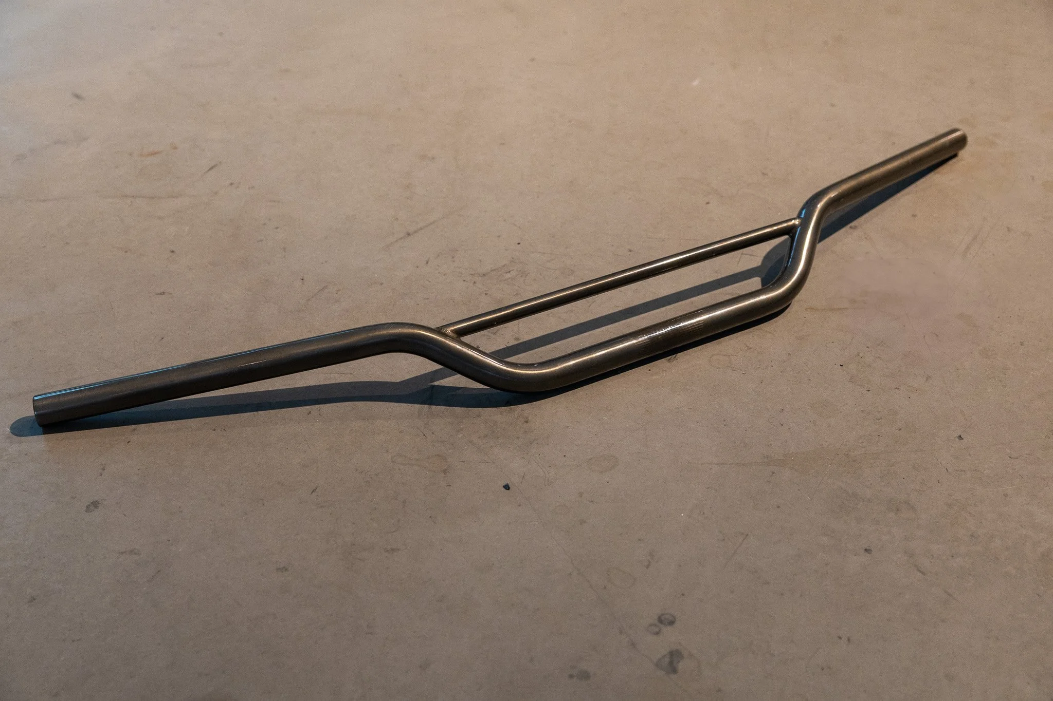 Stridsland Anchor Bar - Raw