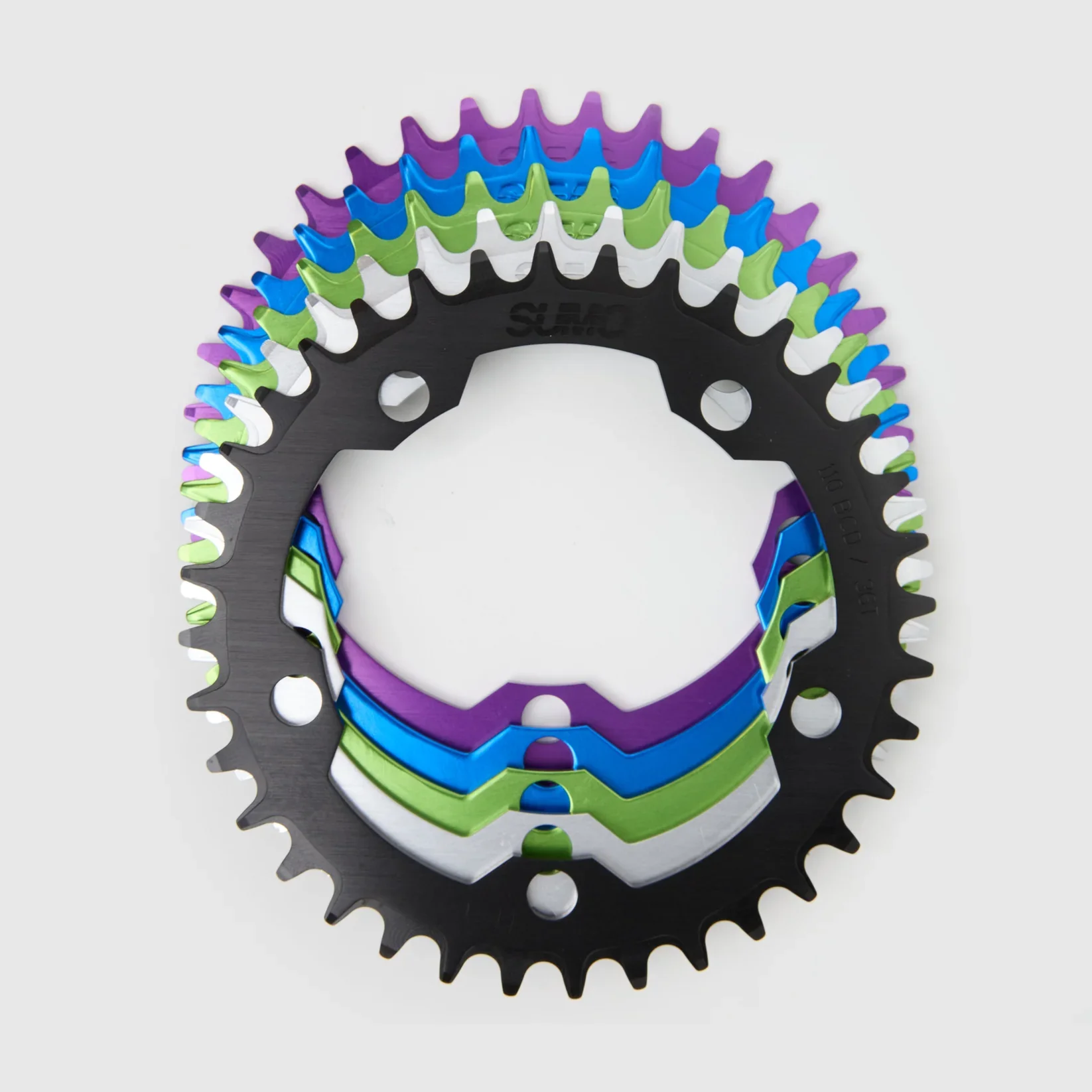 Sumo 110 BCD Chainring