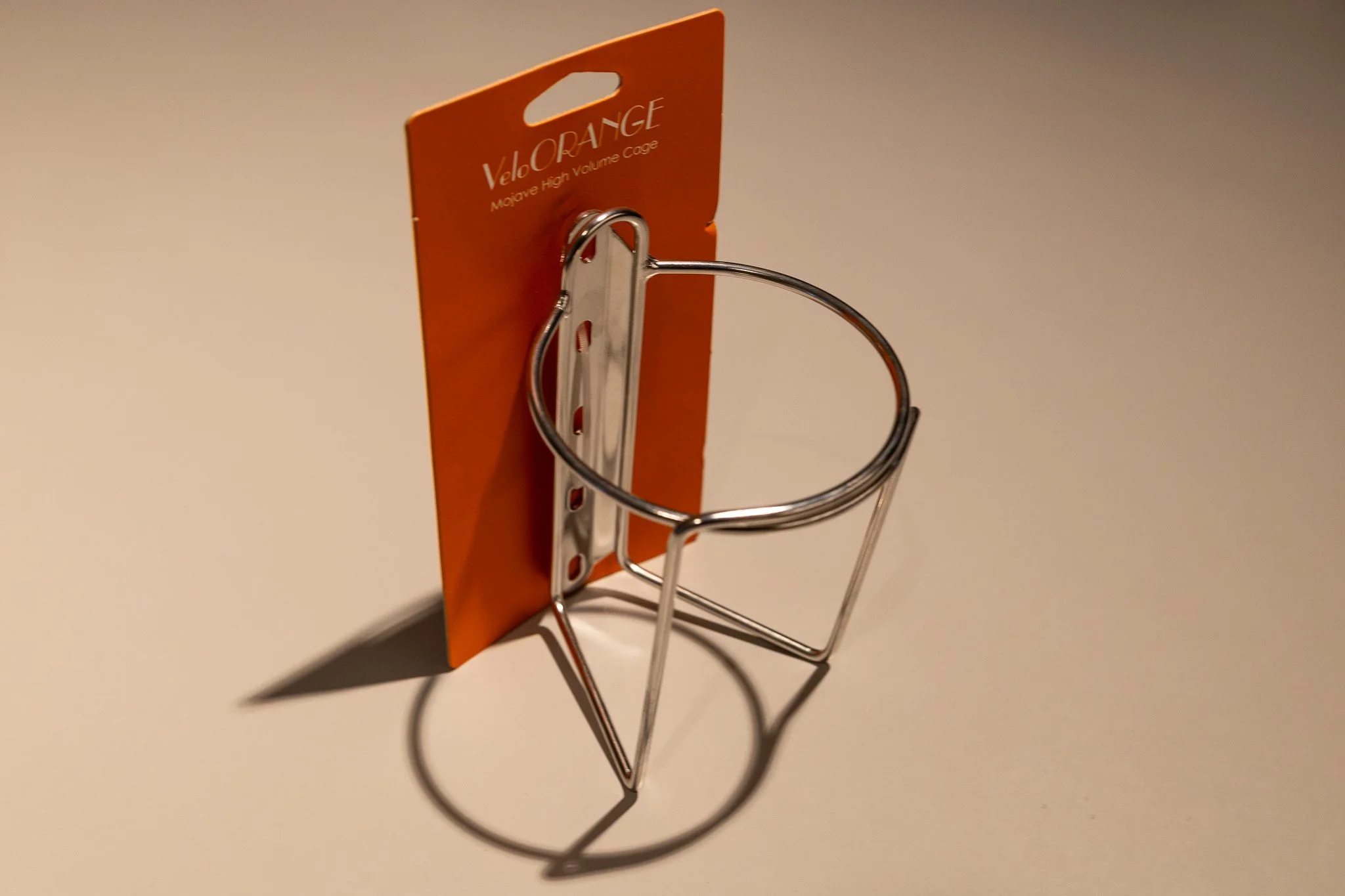 Velo Orange Mojave High Volume Cage