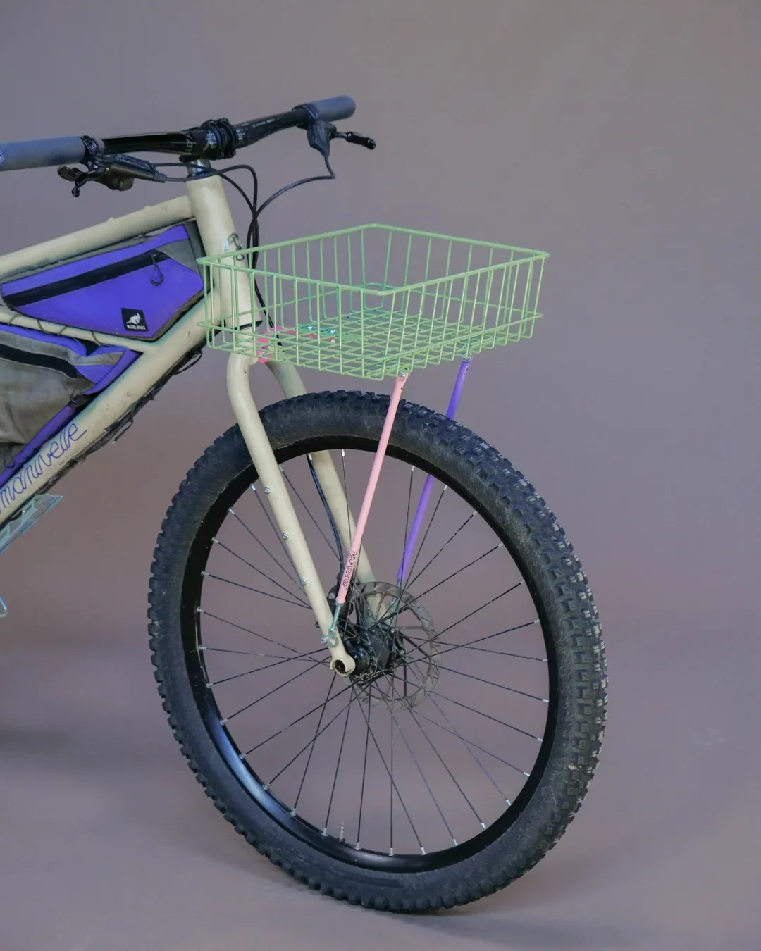 Manivelle Basket N°55 Edition