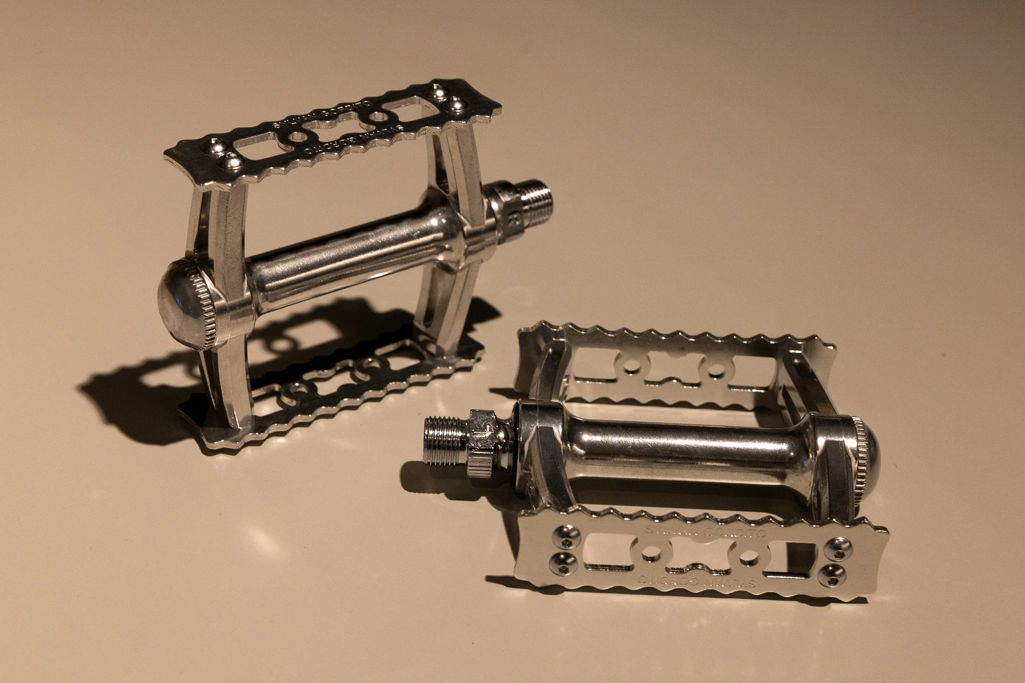 MKS Sylvan Gordito - Silver