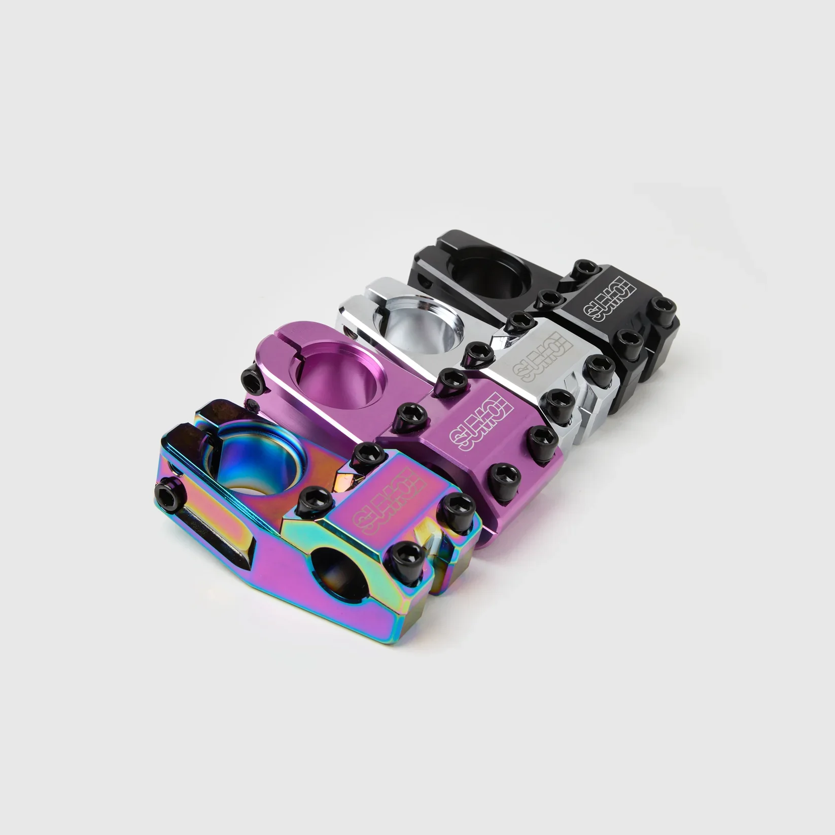 SUMO BMX Stem 1 1/8"