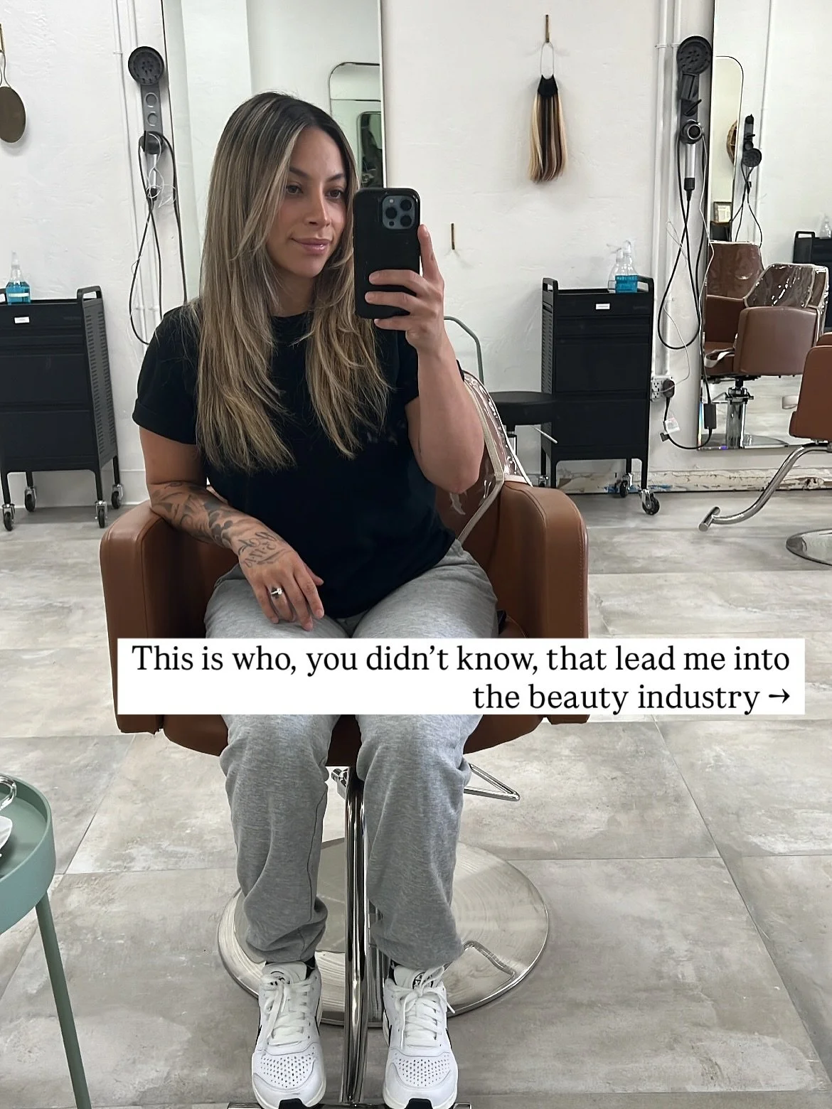 This is part of my story&hellip;.

My grief journey has been since Feb. 2014

Sharing this, I hope may help someone understand this is a process. And GIRL, There&rsquo;s no running from it! No matter how busy you try to keep yourself. It&rsquo;s just