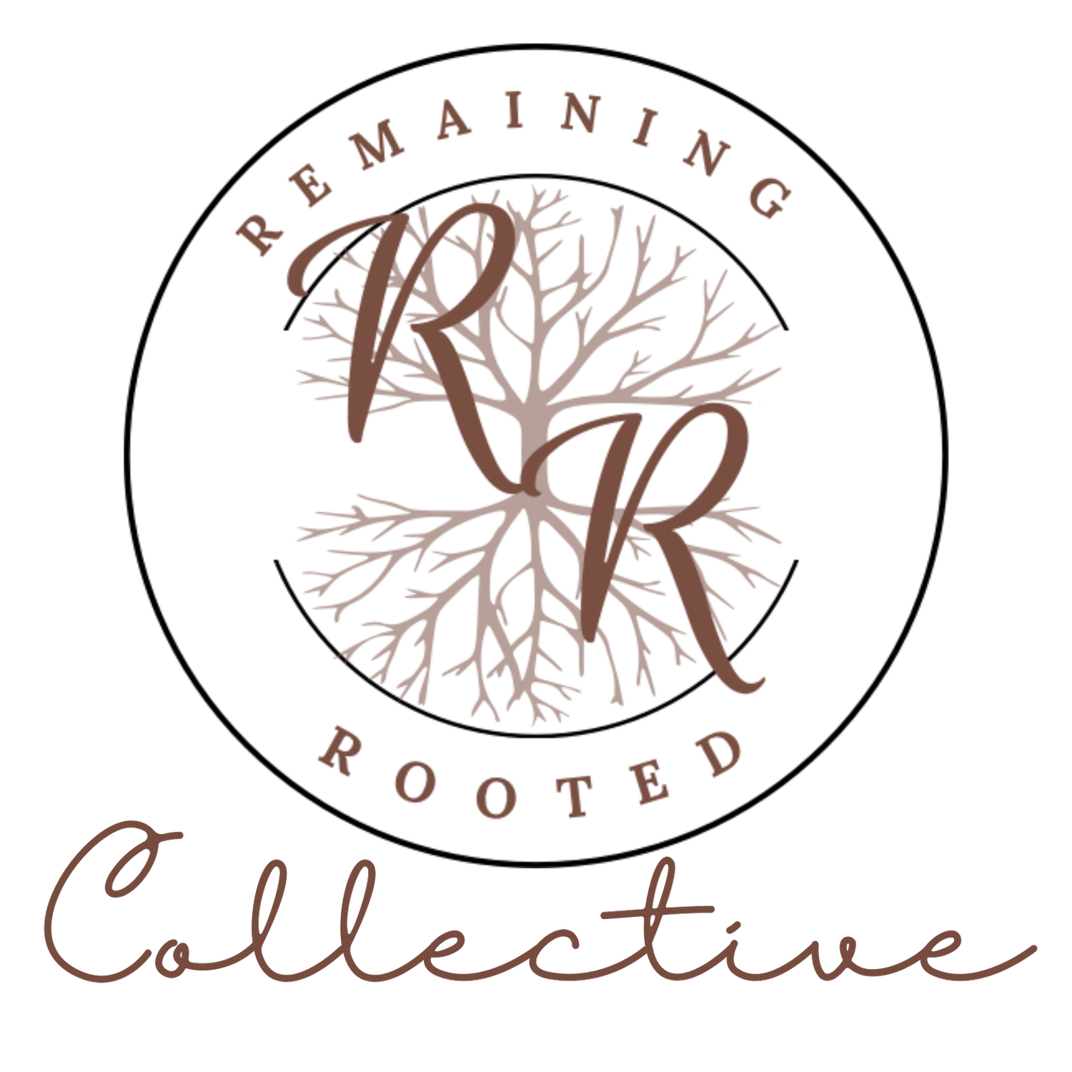 Remaining Rooted Collective | Inspire Artistic Faith — Join Us Today