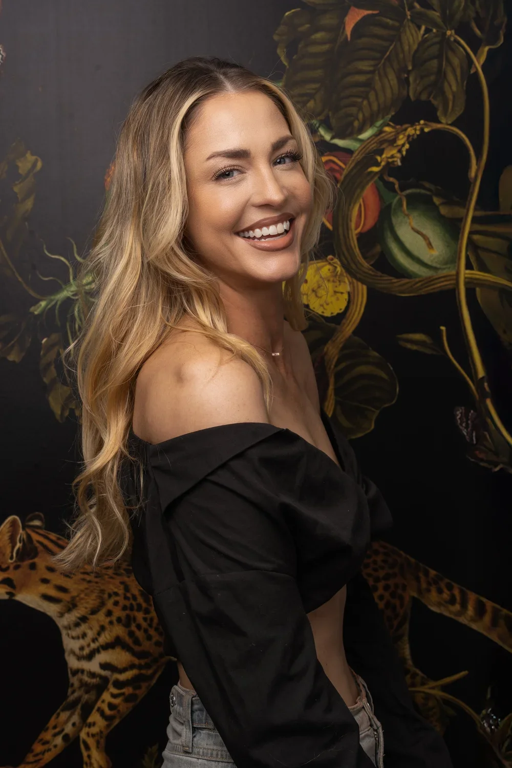 Caroline