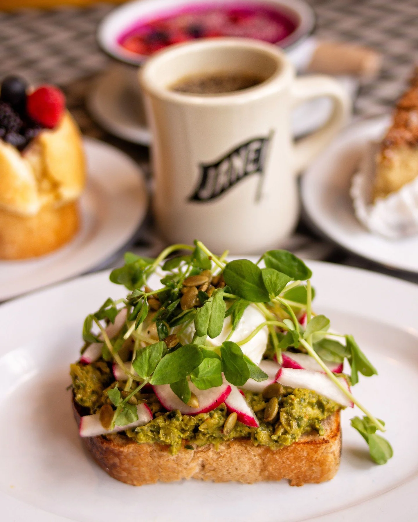 Plan the Ultimate Self-Care Day in SF: Hair, Coffee &amp; More