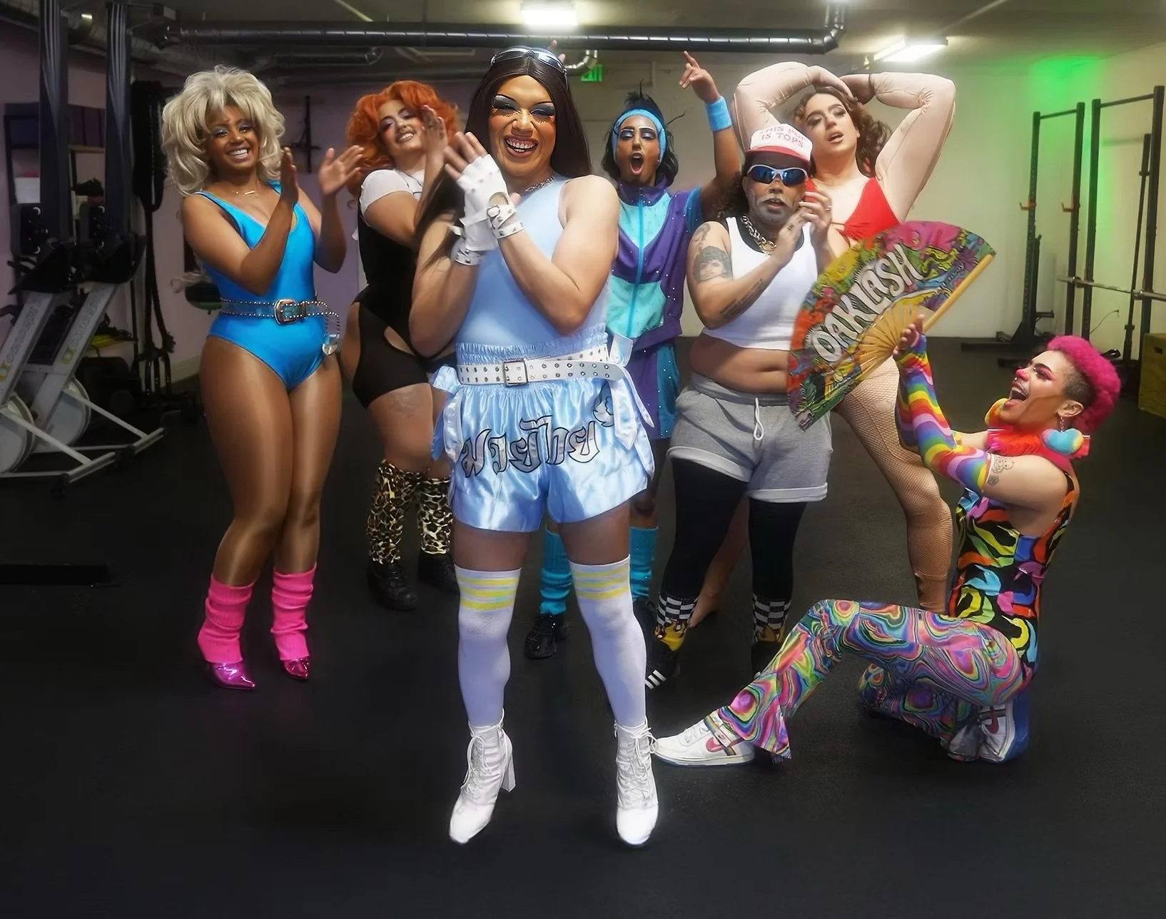 12 LGBTQ+ Businesses &amp; Organizations to Support in the Bay Area Right Now