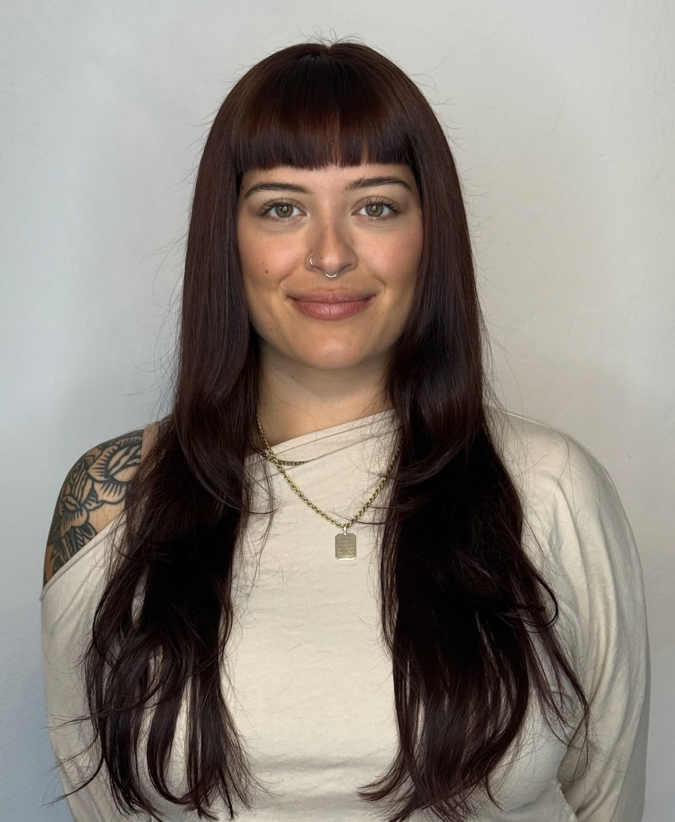 Where to Get a Bang Trim in San Francisco?