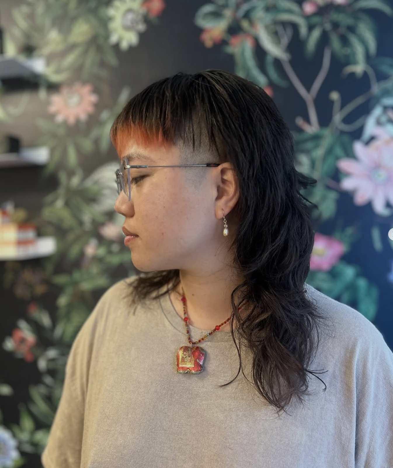 The Mullet &amp; Shag Haircut Guide: Why SF Can't Get Enough of This Cut