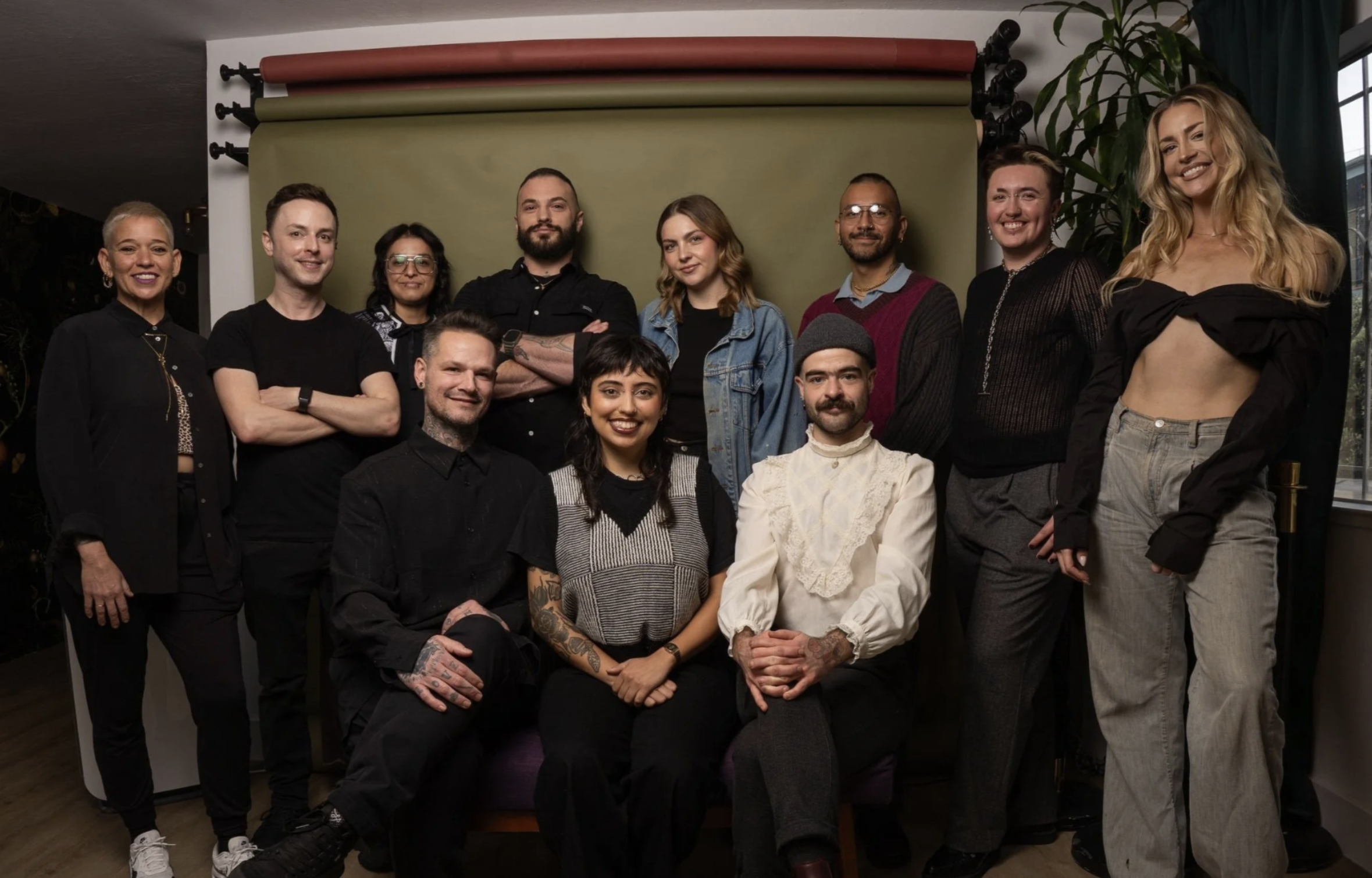 How to Find an LGBT-Friendly Hair Salon in San Francisco