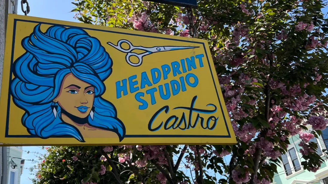 Why Castro and Cow Hollow Are SF's Best Hair Destinations