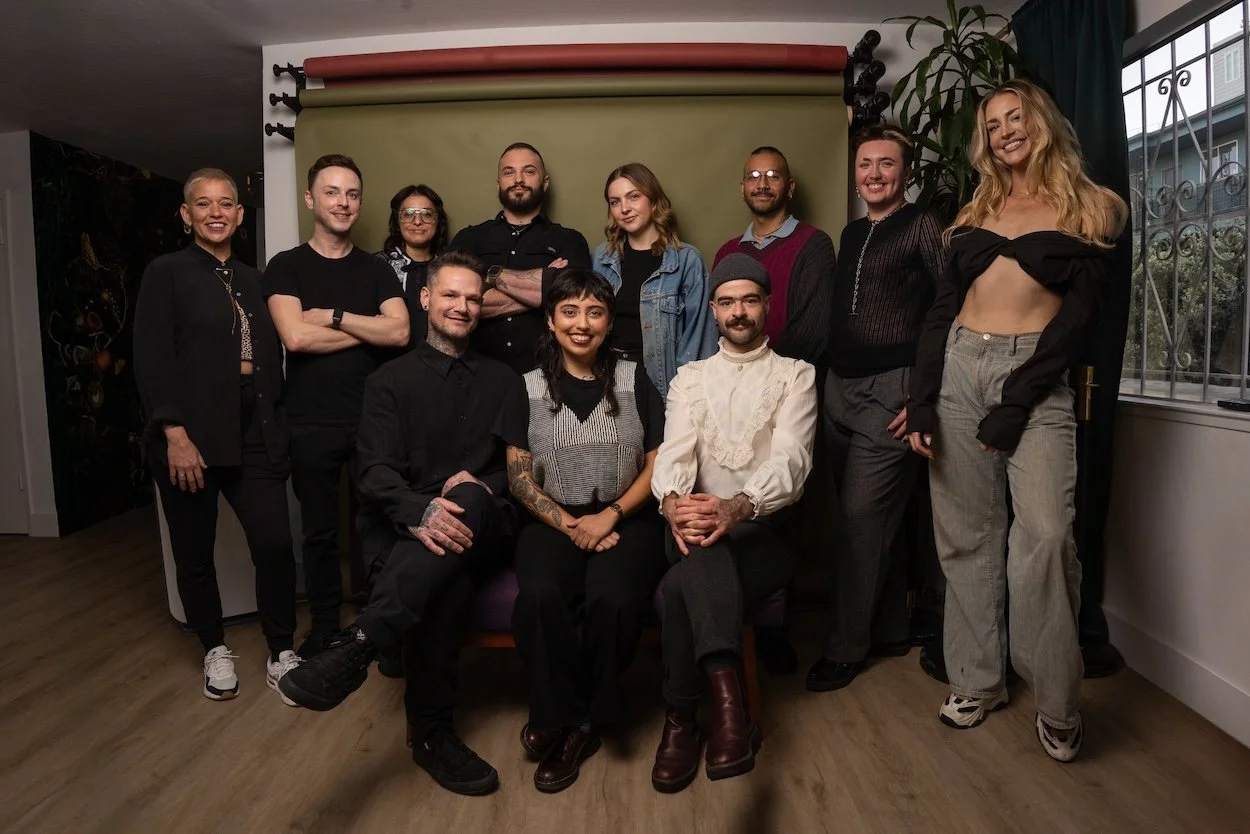 What It Really Takes to Build a Brand in San Francisco