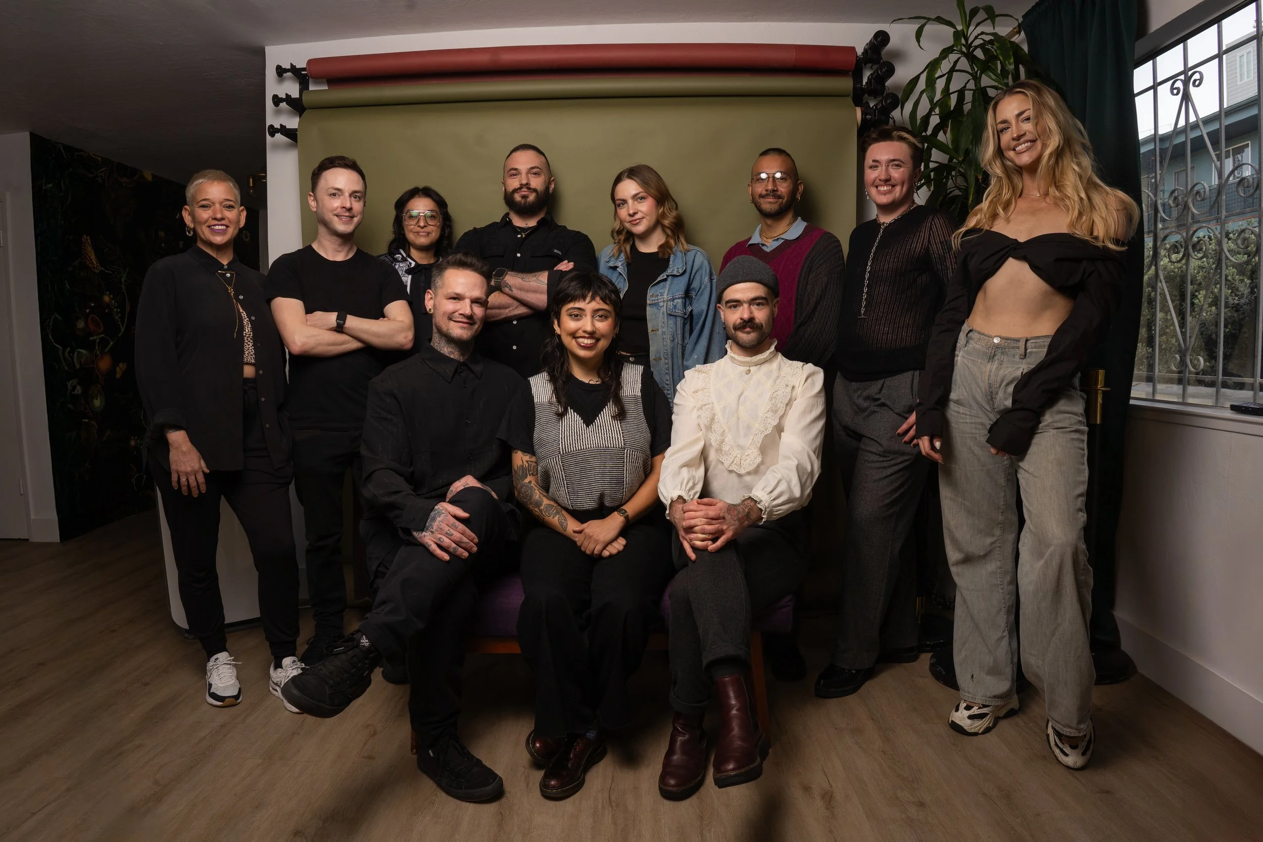 Headprint Studio Castro
