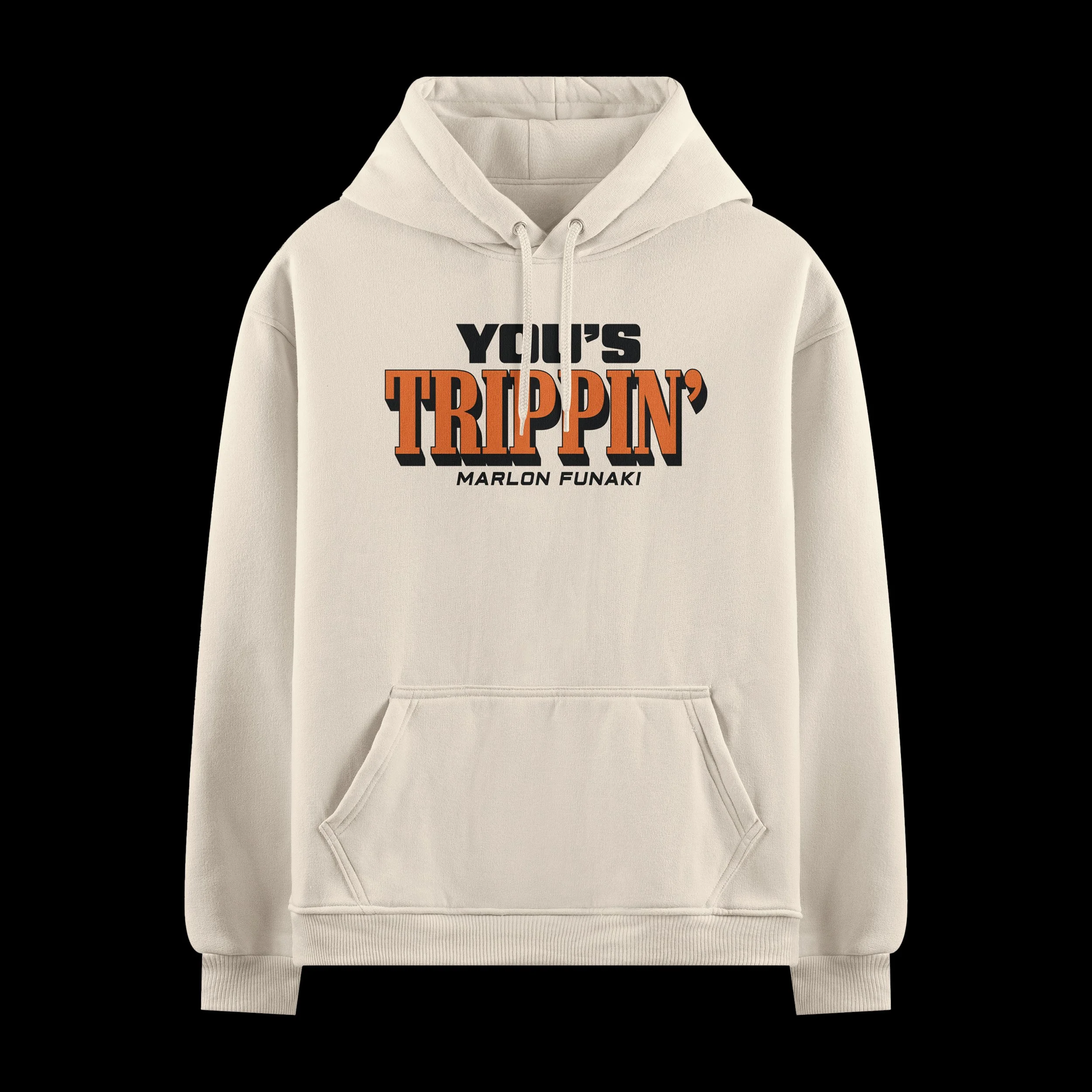 Official Tour Merch for Marlon Funaki