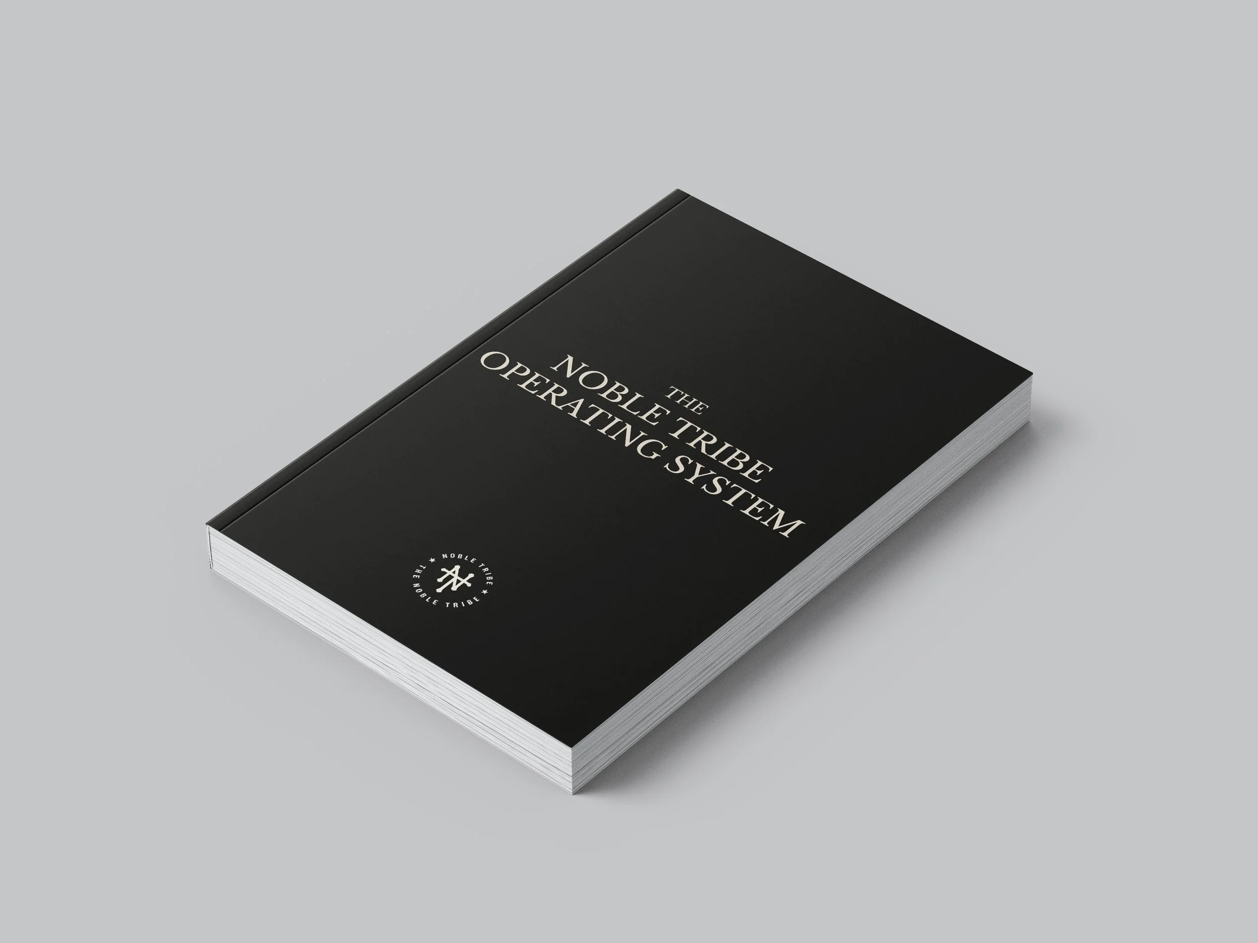 The Noble Tribe Operating System