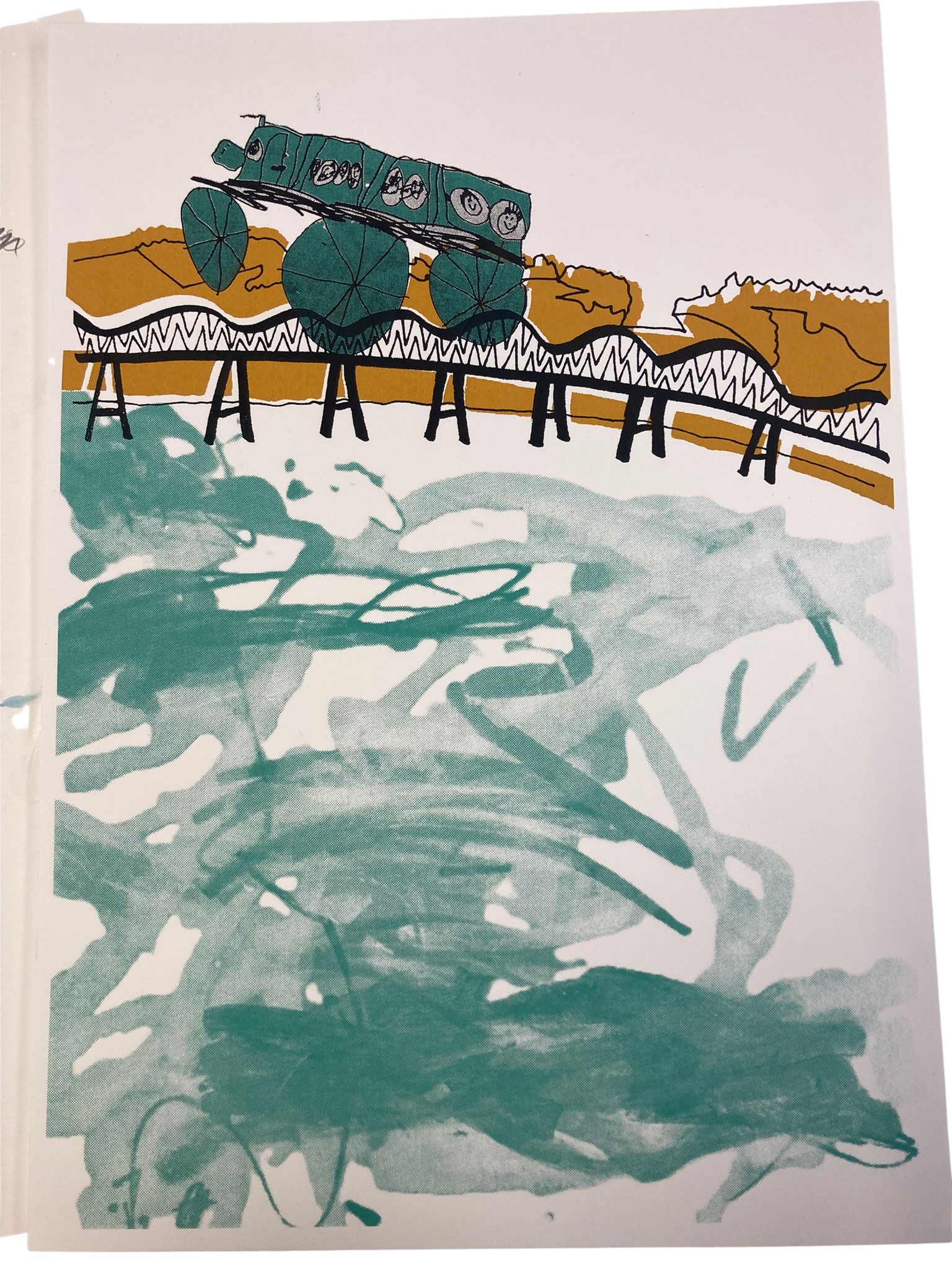 Ta For Now - Catherine Laing