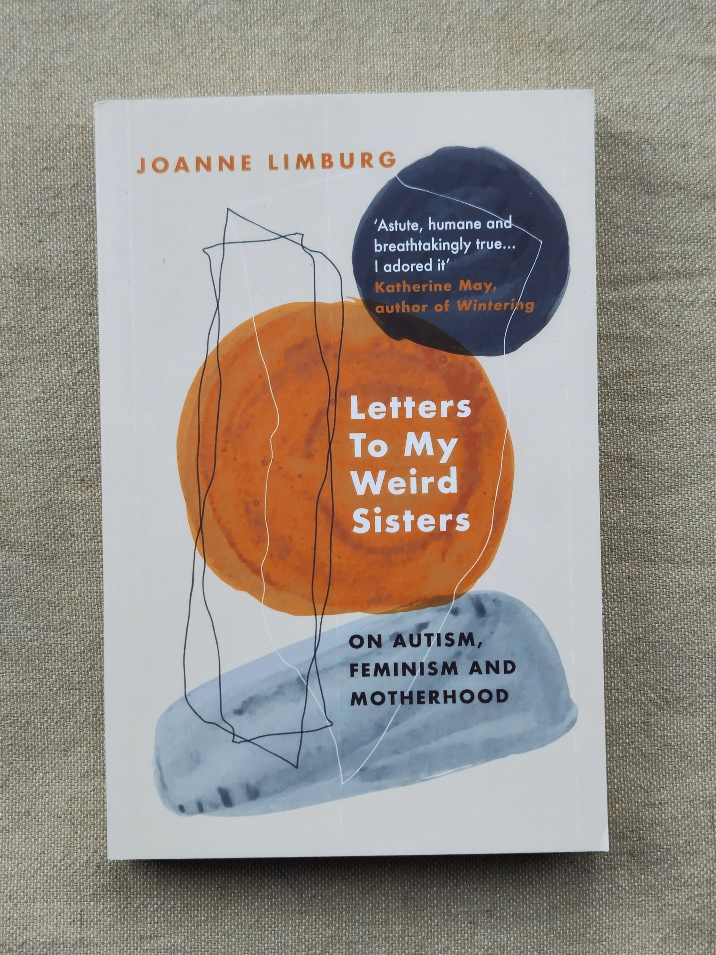 The Unfamiliar : A Queer Motherhood Memoir by Kirsty Logan (Copy)