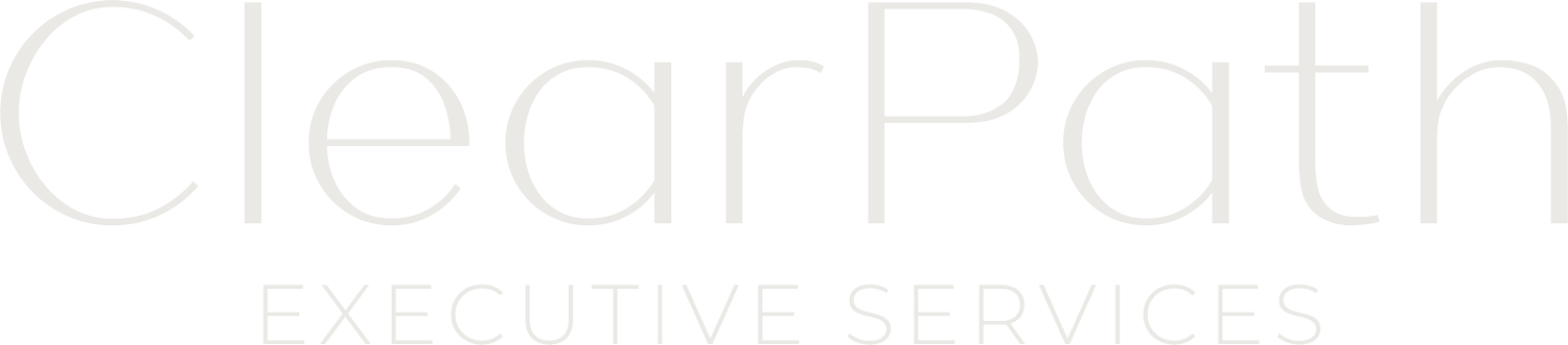 ClearPath Executive Services