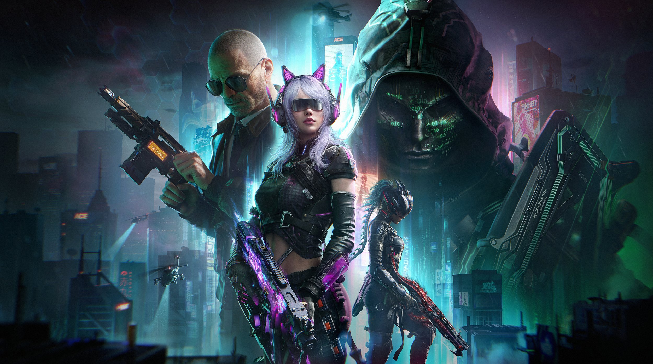 2025 SEASON 2 KEY ART