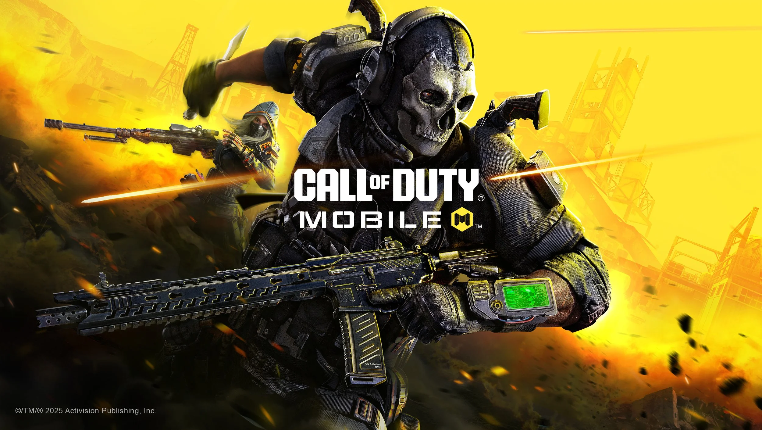 2025 FLAGSHIP KEY ART