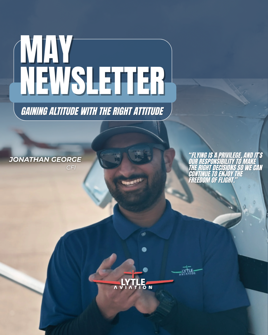 An Overview of Hazardous Attitudes in Aviation