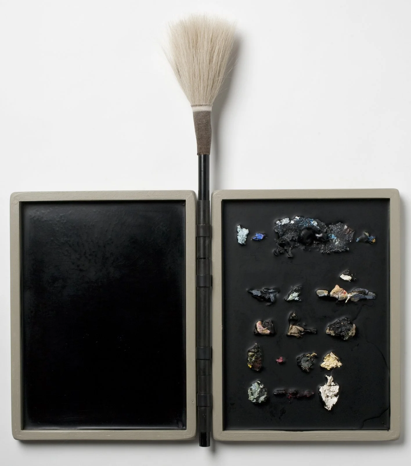 'Fragment 63'

"Dream. . .black (night?) [.                            
. . .you come whenever sleep. . .[.                   
sweet god, truly (from) sorrow powerfully. . .[.   
to keep separate the (power). . .[.                     
but I have hop