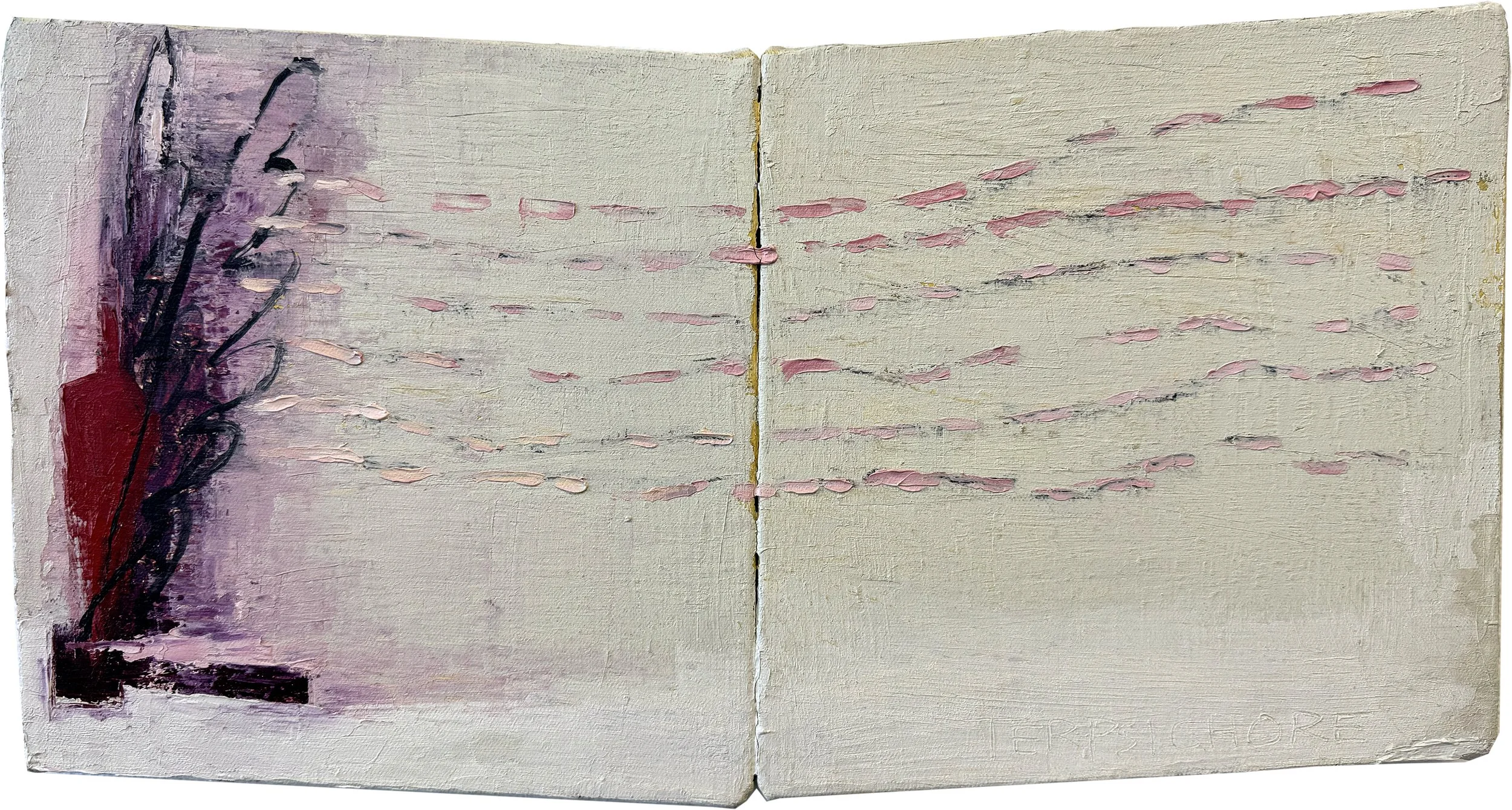 'Terpsichore' [dance]