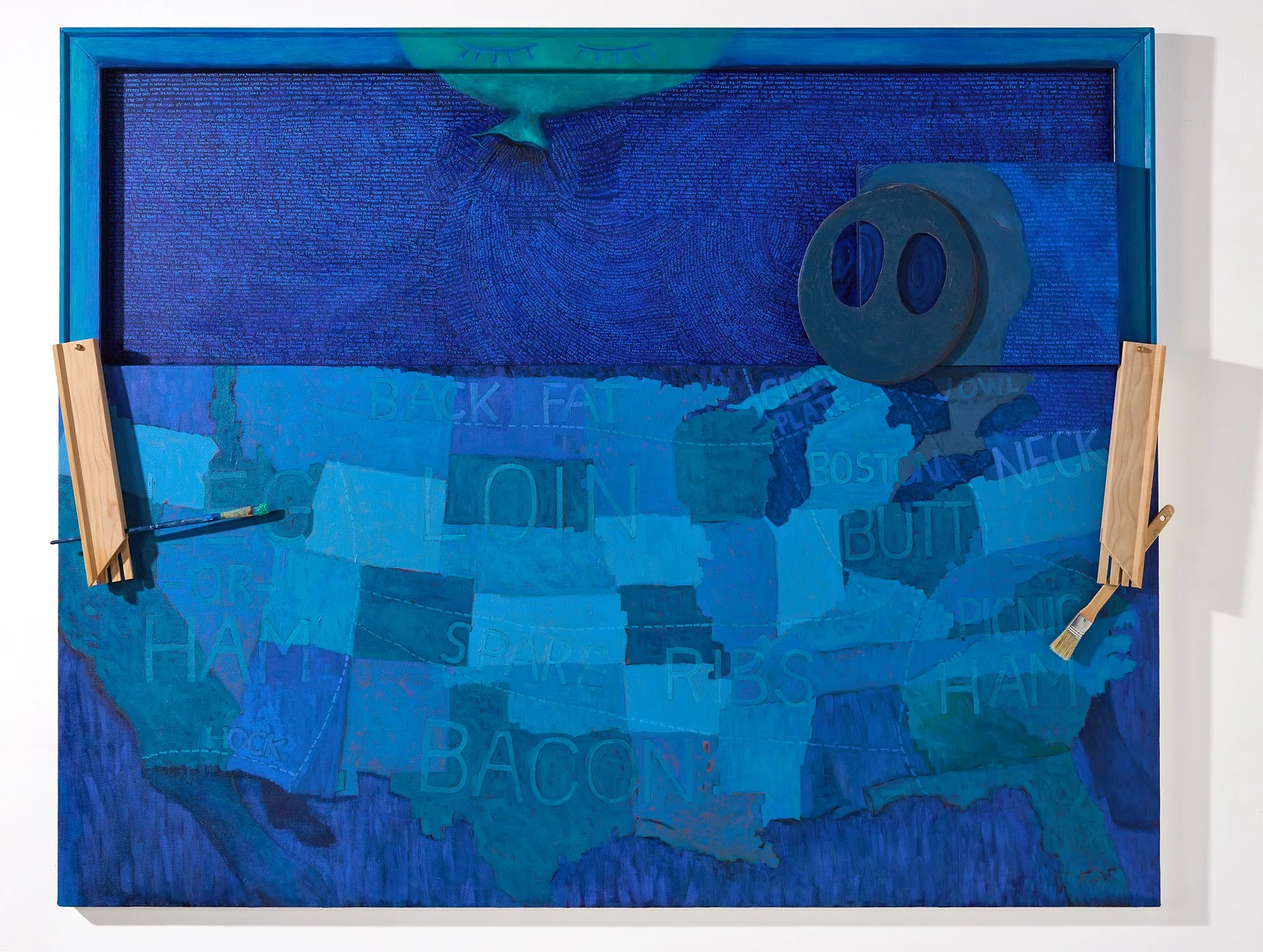 the odyssey chapter 10 painting