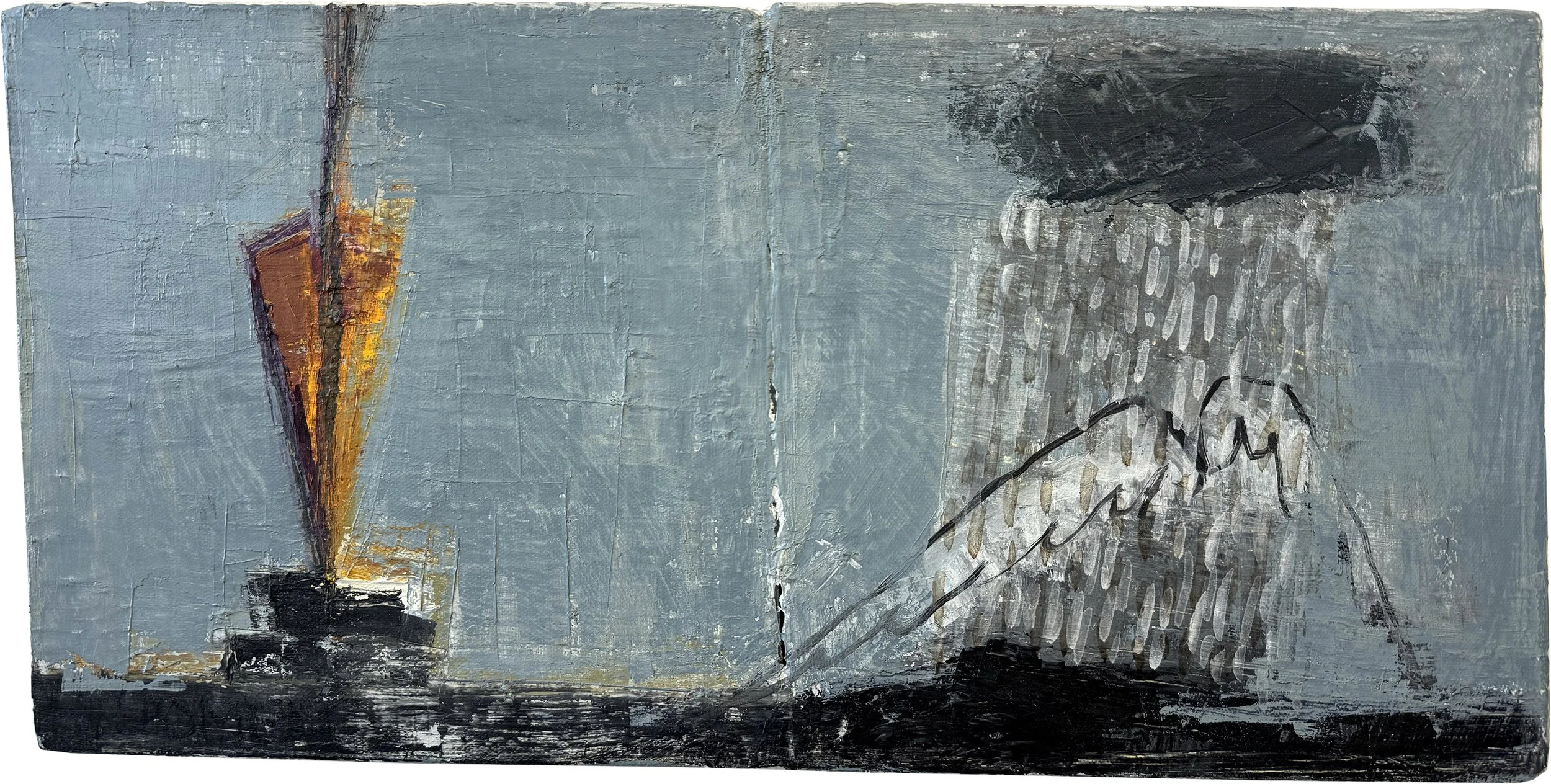 'Melpomene' [tragedy]