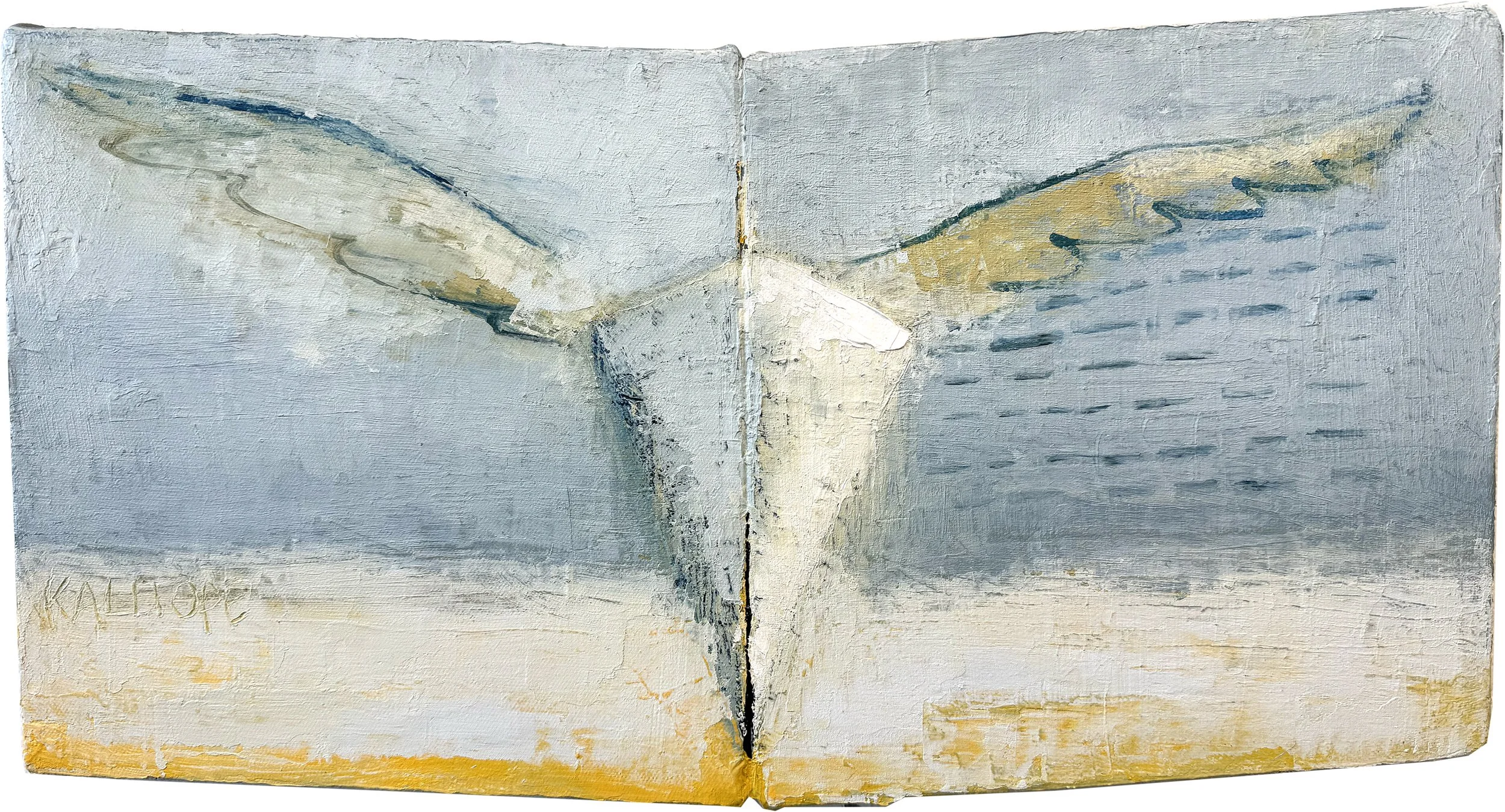 'Kalliope' [epic poetry]