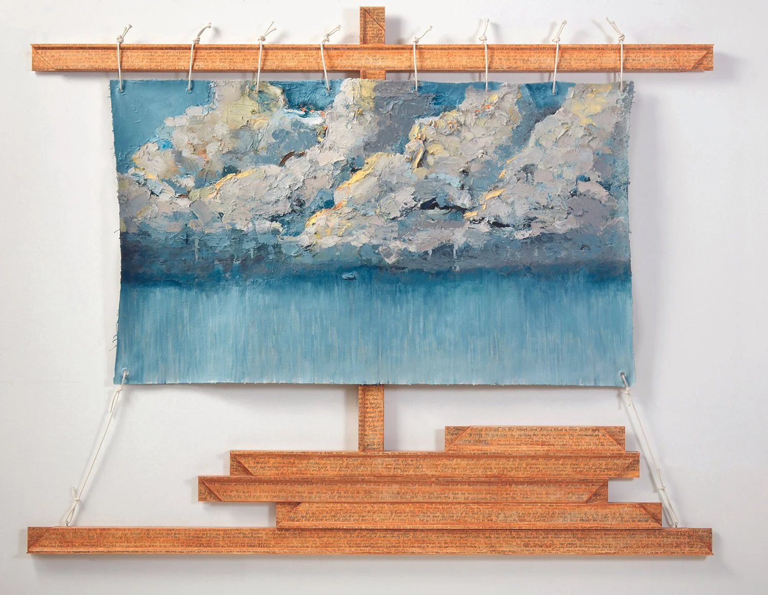 the odyssey a series