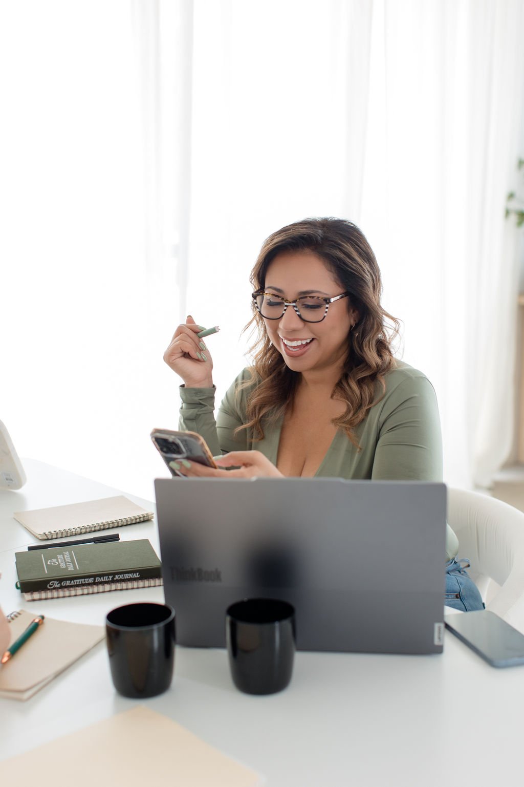 More Than Numbers: How a Good Accountant Can Transform Your Business