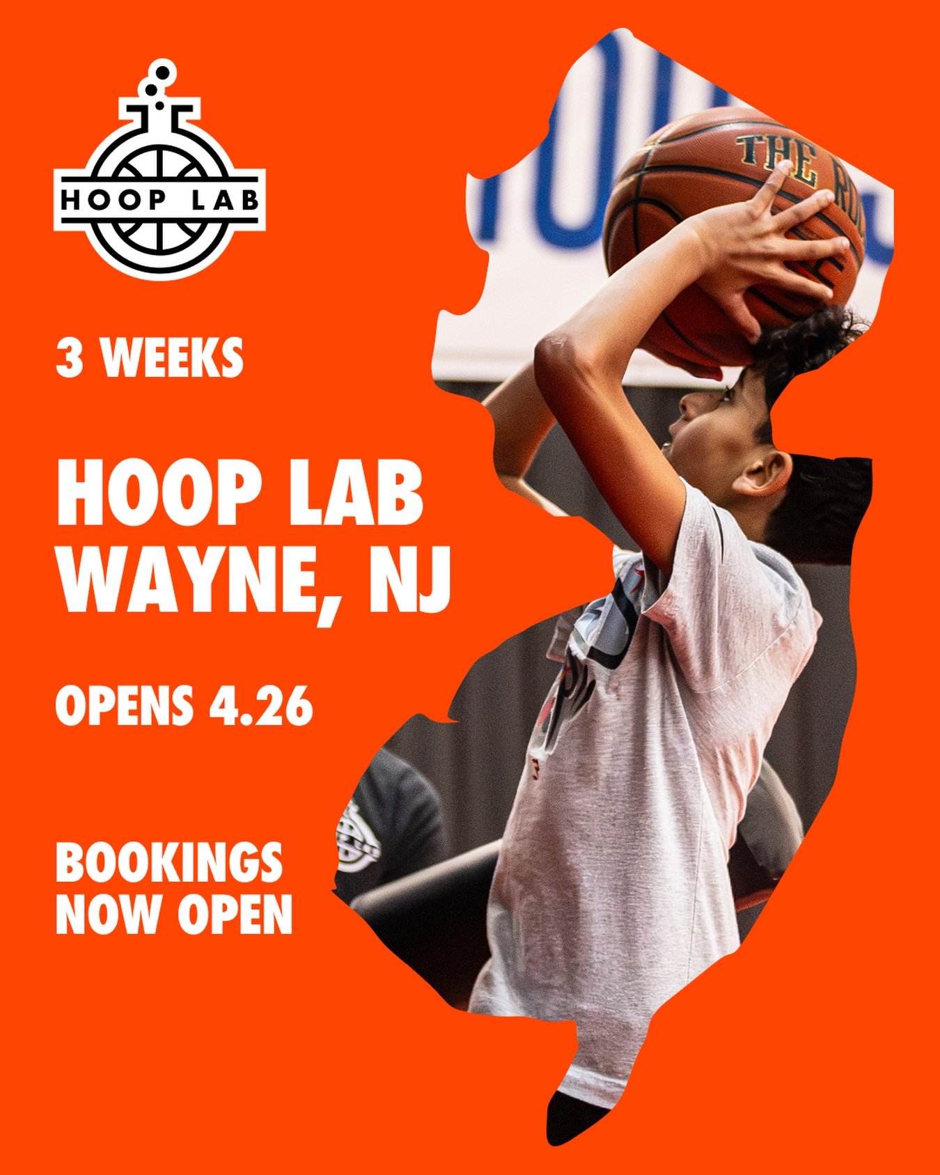 Wayne, we&rsquo;re almost there 👀🔥

Doors open 4.26 &mdash; and spots are already filling.
Secure your New Member Class now and be part of it from day one.

Let&rsquo;s get to work 🏀