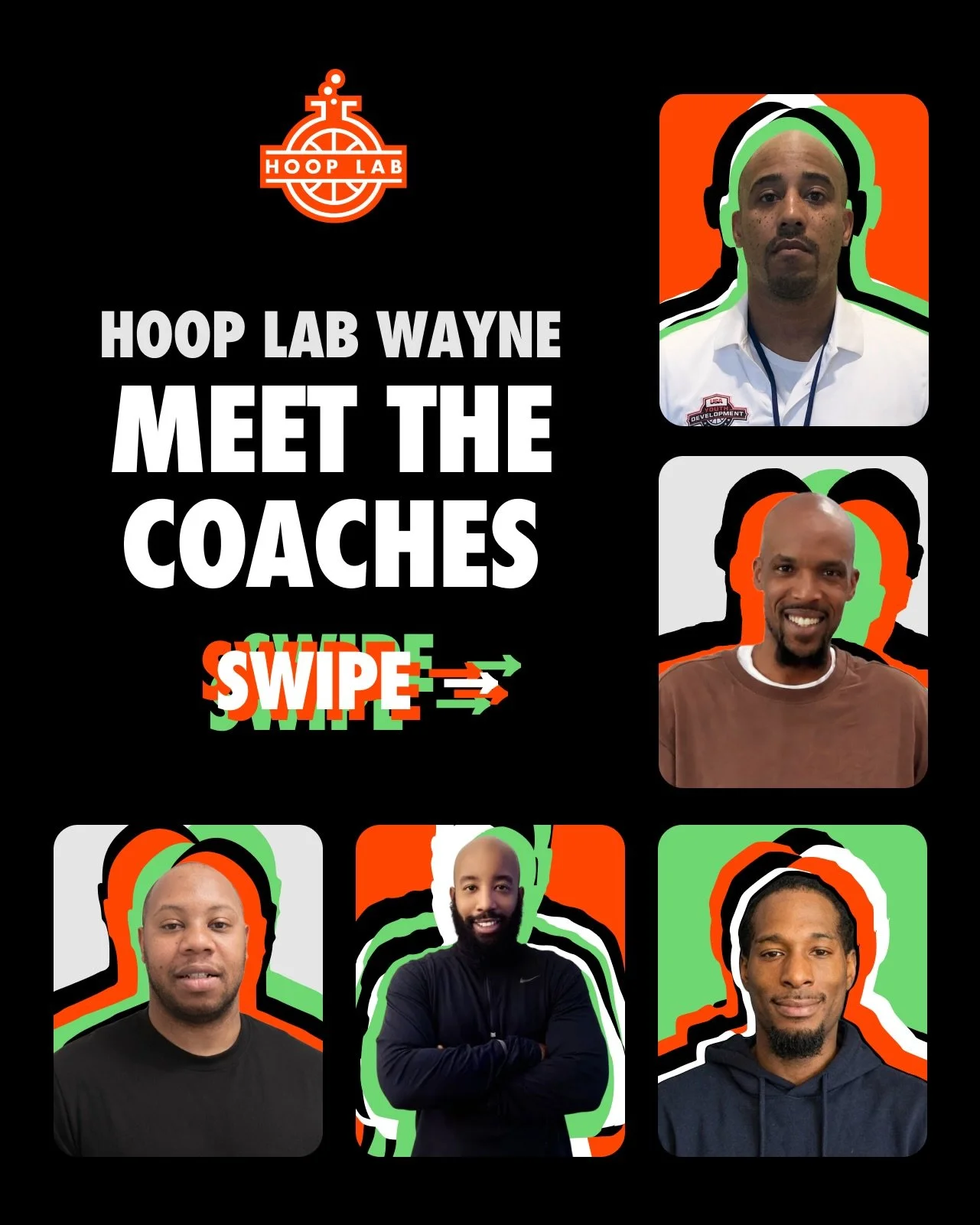 Wayne, meet your coaches.

We&rsquo;ve built something special in New York &mdash; now it&rsquo;s New Jersey&rsquo;s turn.

Semi-private training.
Grouped by age &amp; skill.
Focused on the details team practices don&rsquo;t teach.

More reps. More f