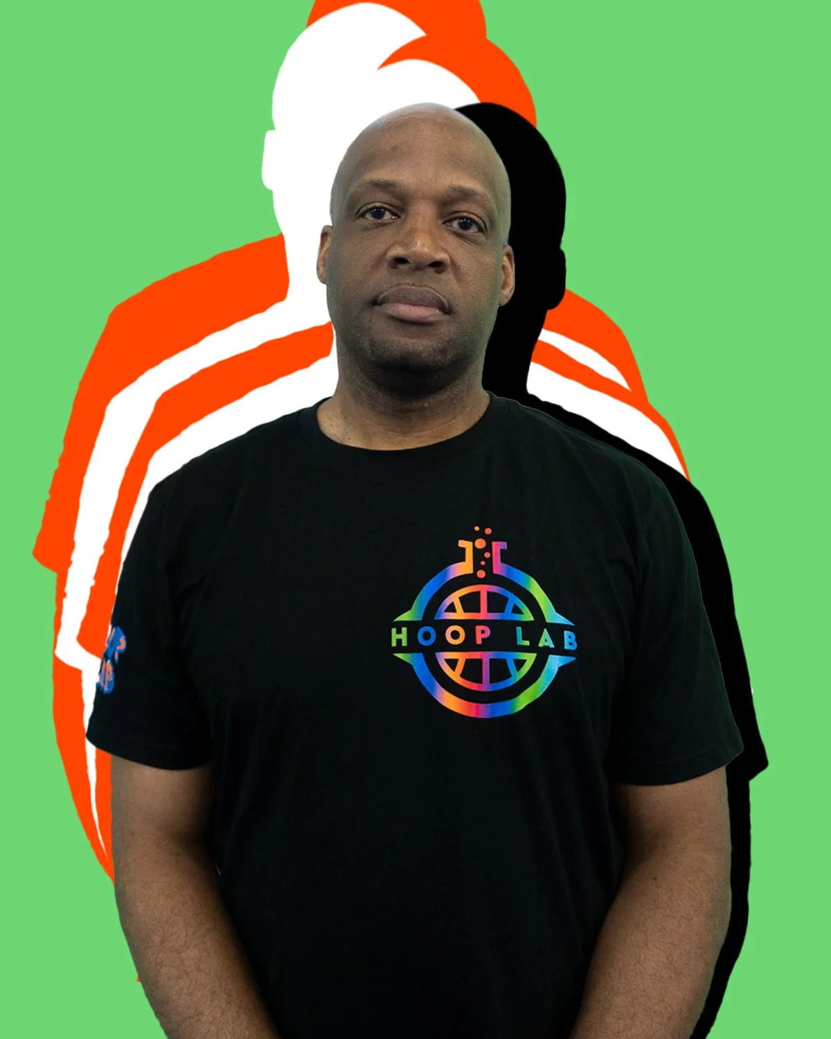 Sharif Fordham, "Coach Sharif"