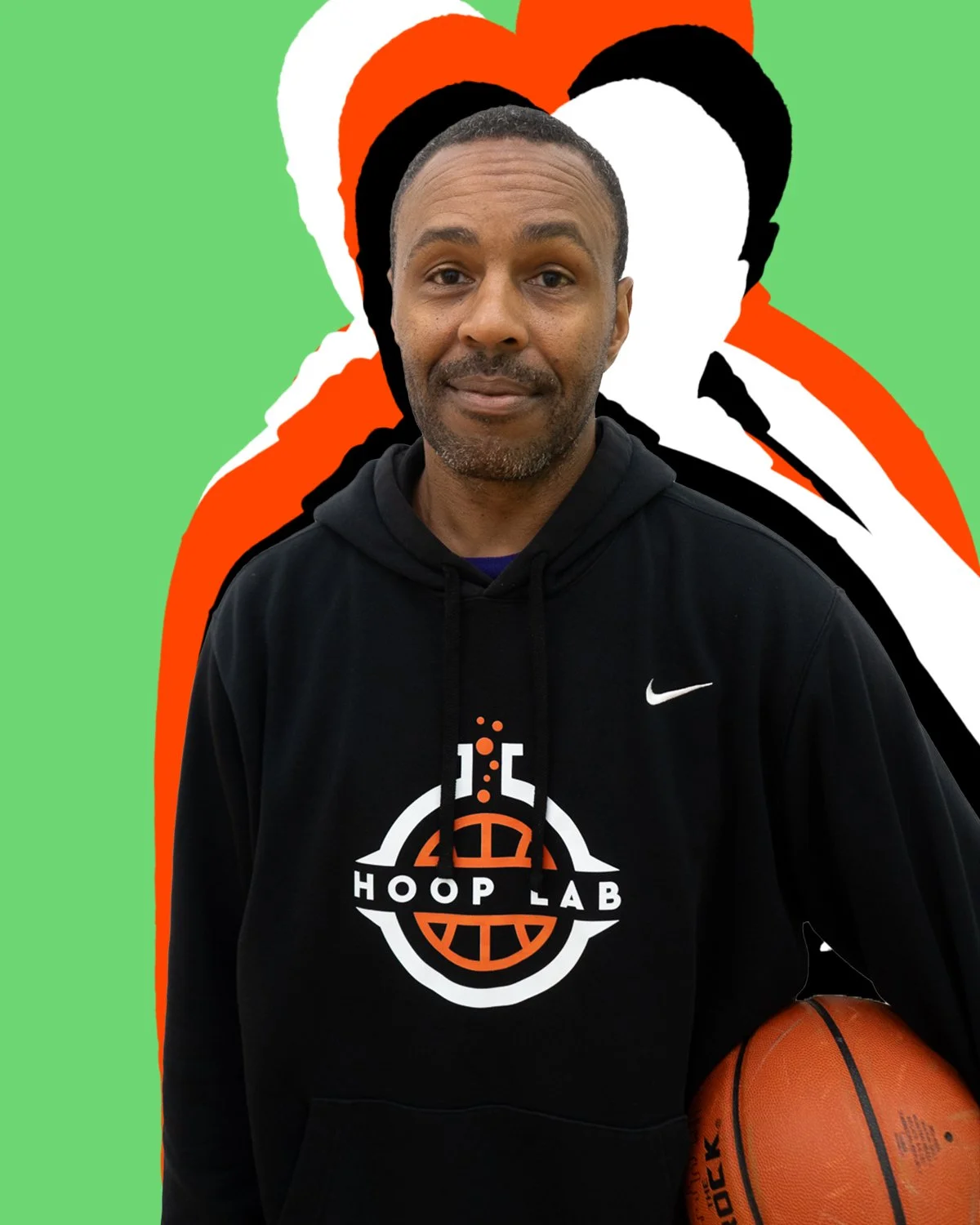 Tony Wade, "Coach Tony"