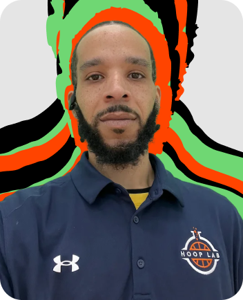 Winston Smith, "Coach Dub"